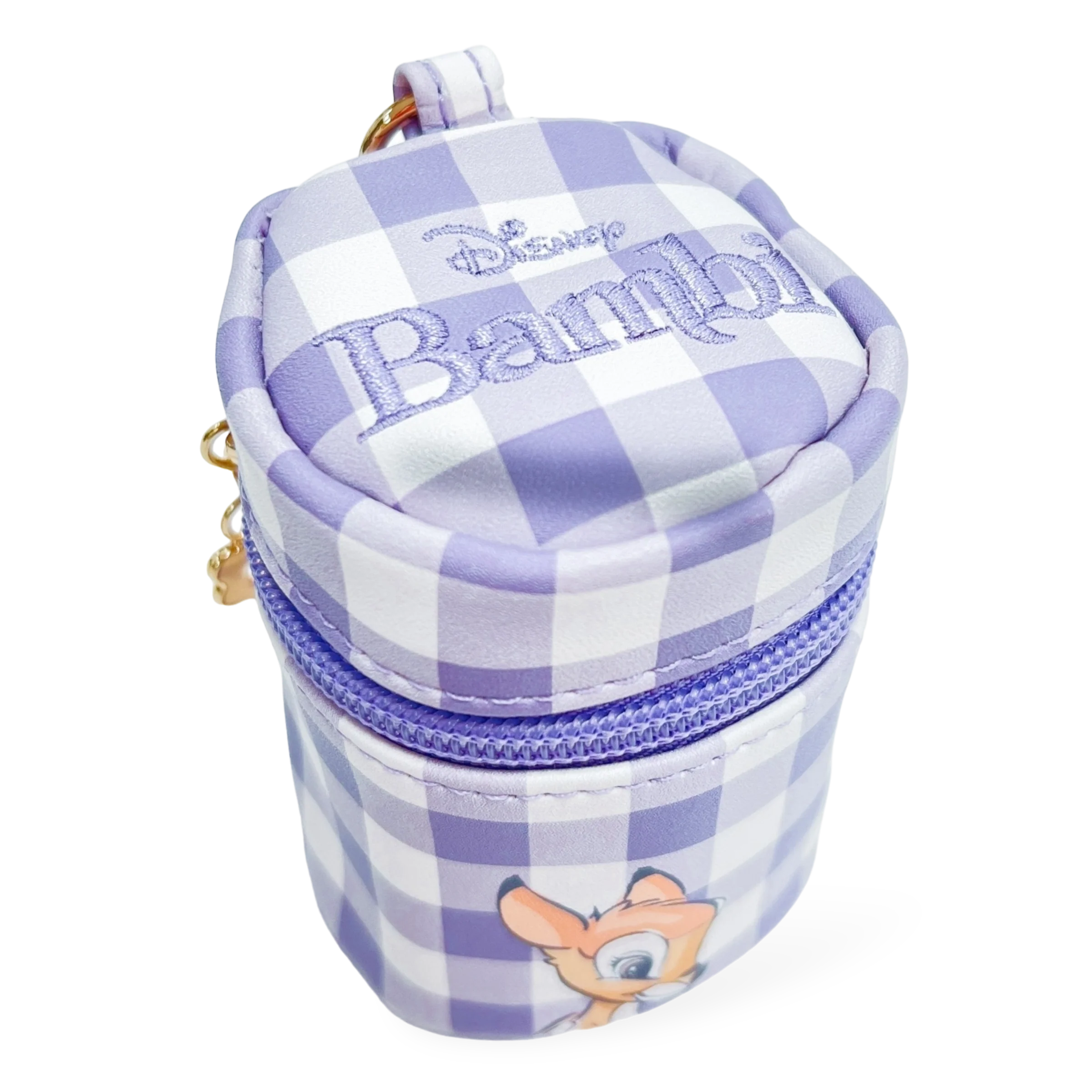 Disney© Treat Pouch - Bambi + Friends Lilac - Image 3
