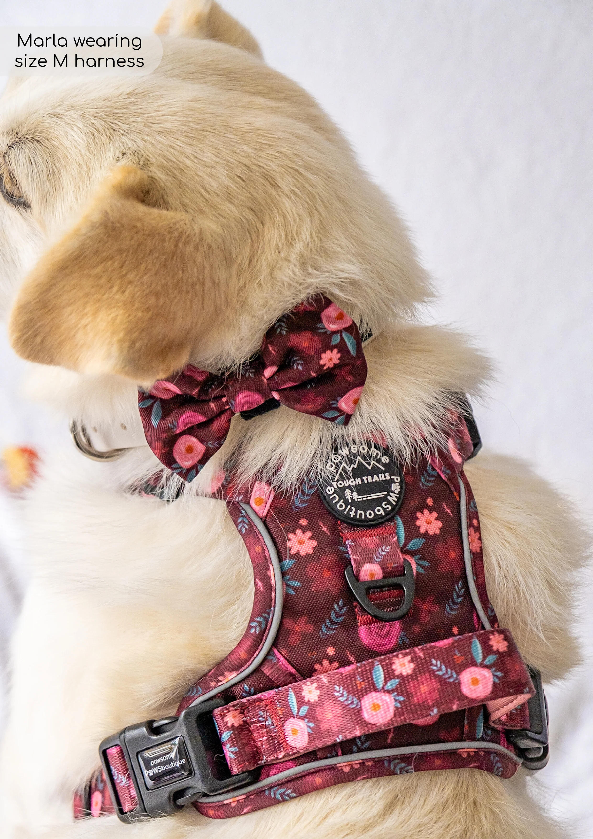 Bow Tie - Mable's Meadow - Image 5