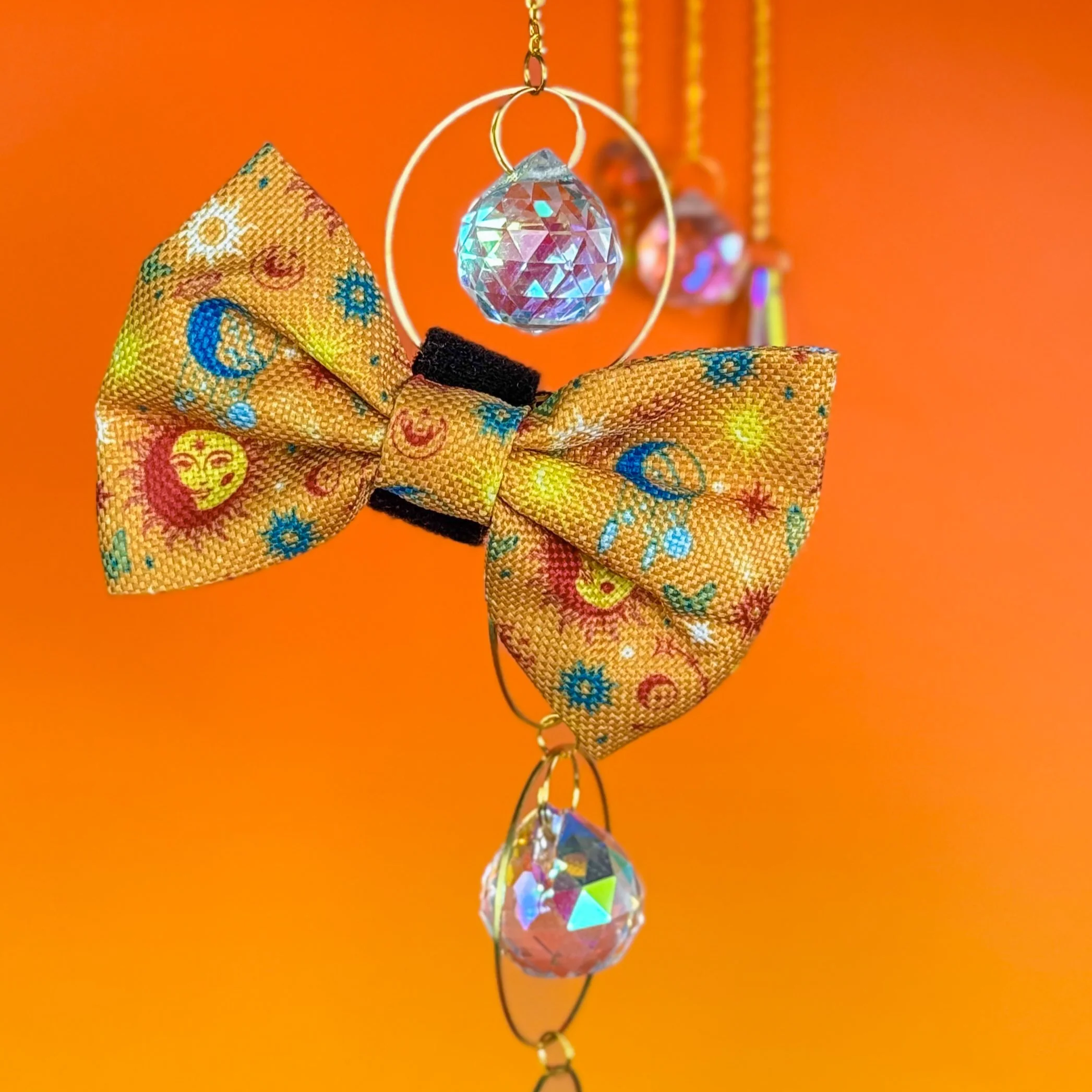 Bow Tie - Celestial Spirit - Image 5