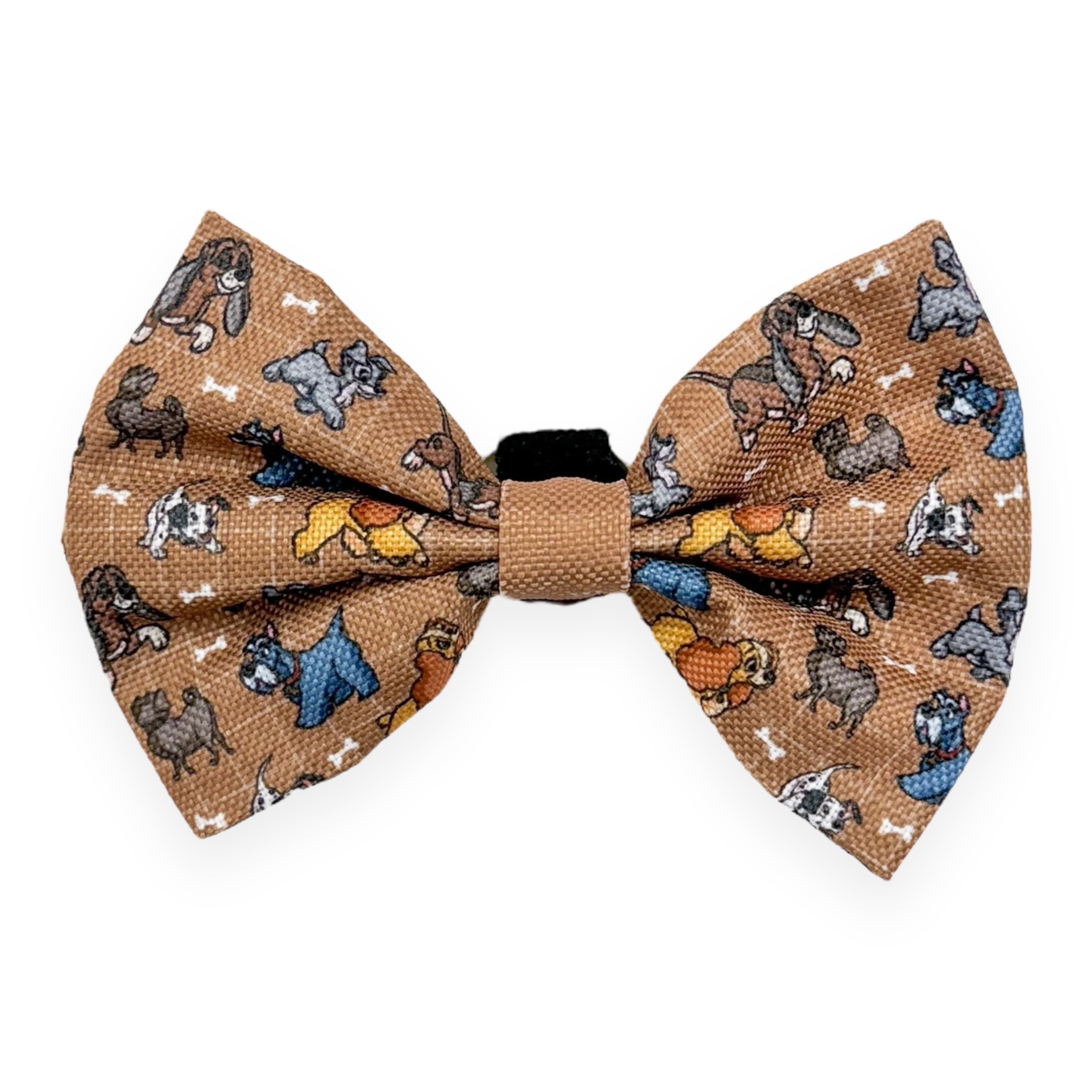 Disney© Bow Tie - Disney Dogs - Image 3