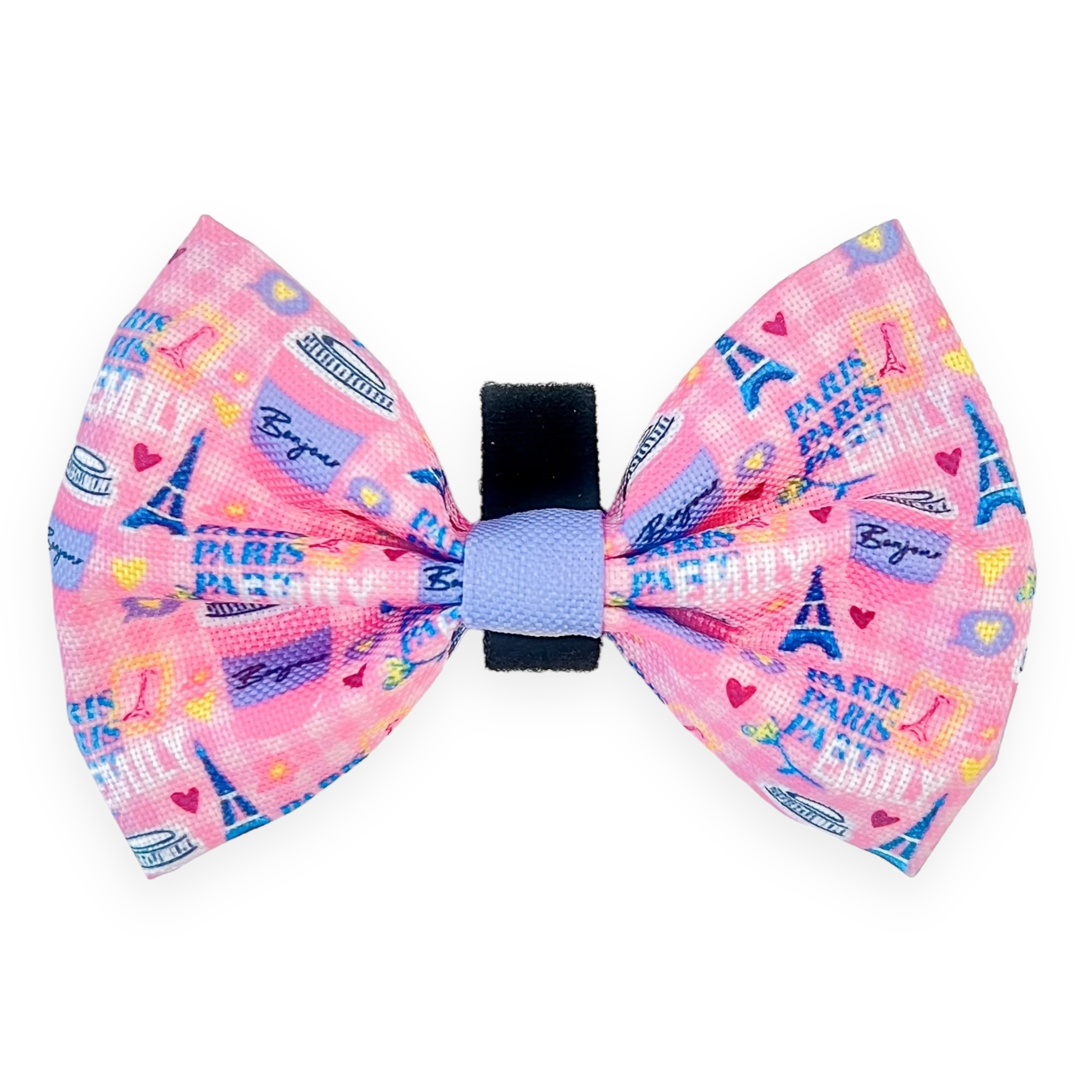 Bow Tie - Emily In Paris - Image 3