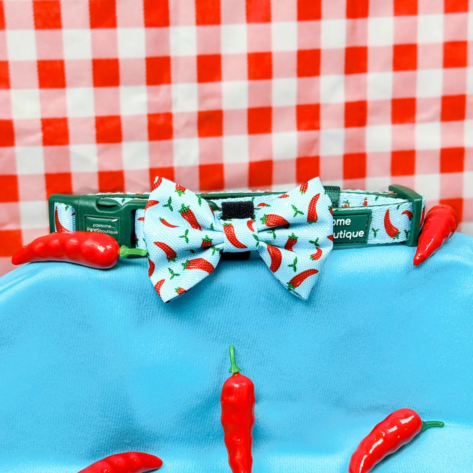 Bow Tie - Stay Spicy - Image 10