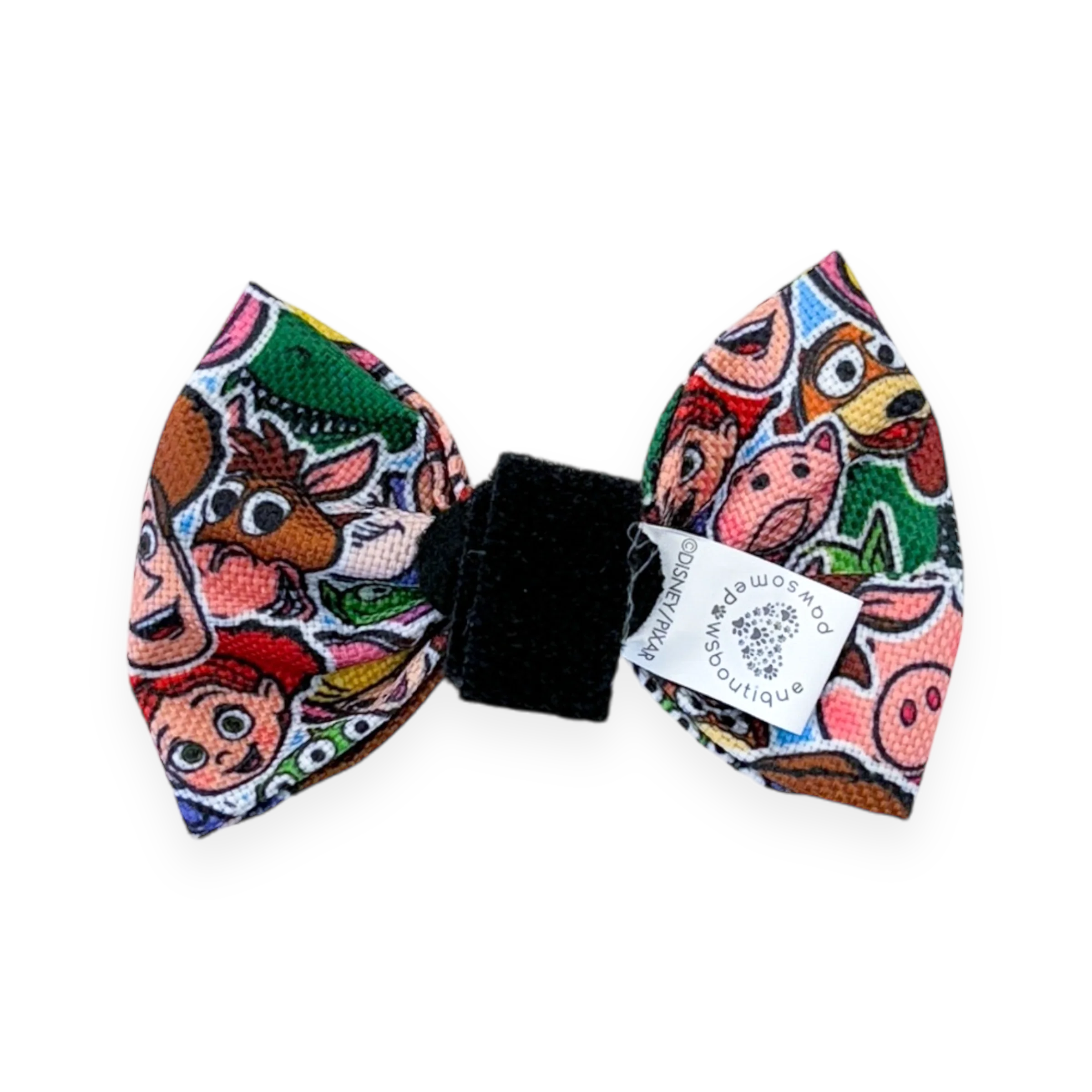 Disney© Bow Tie - Toy Story Friends - Image 3