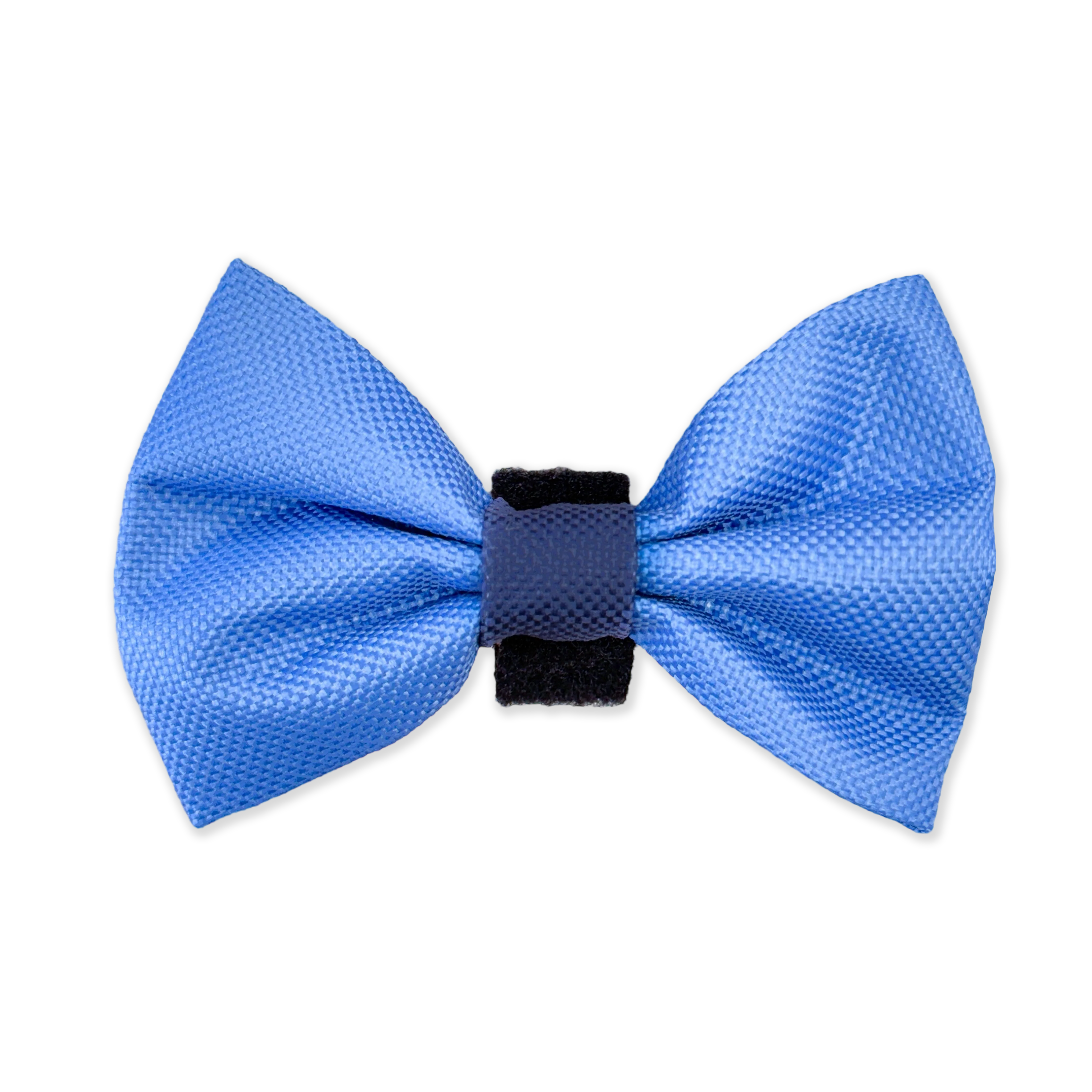 Bow Tie - Walkies Ready® - Cornflower Blue