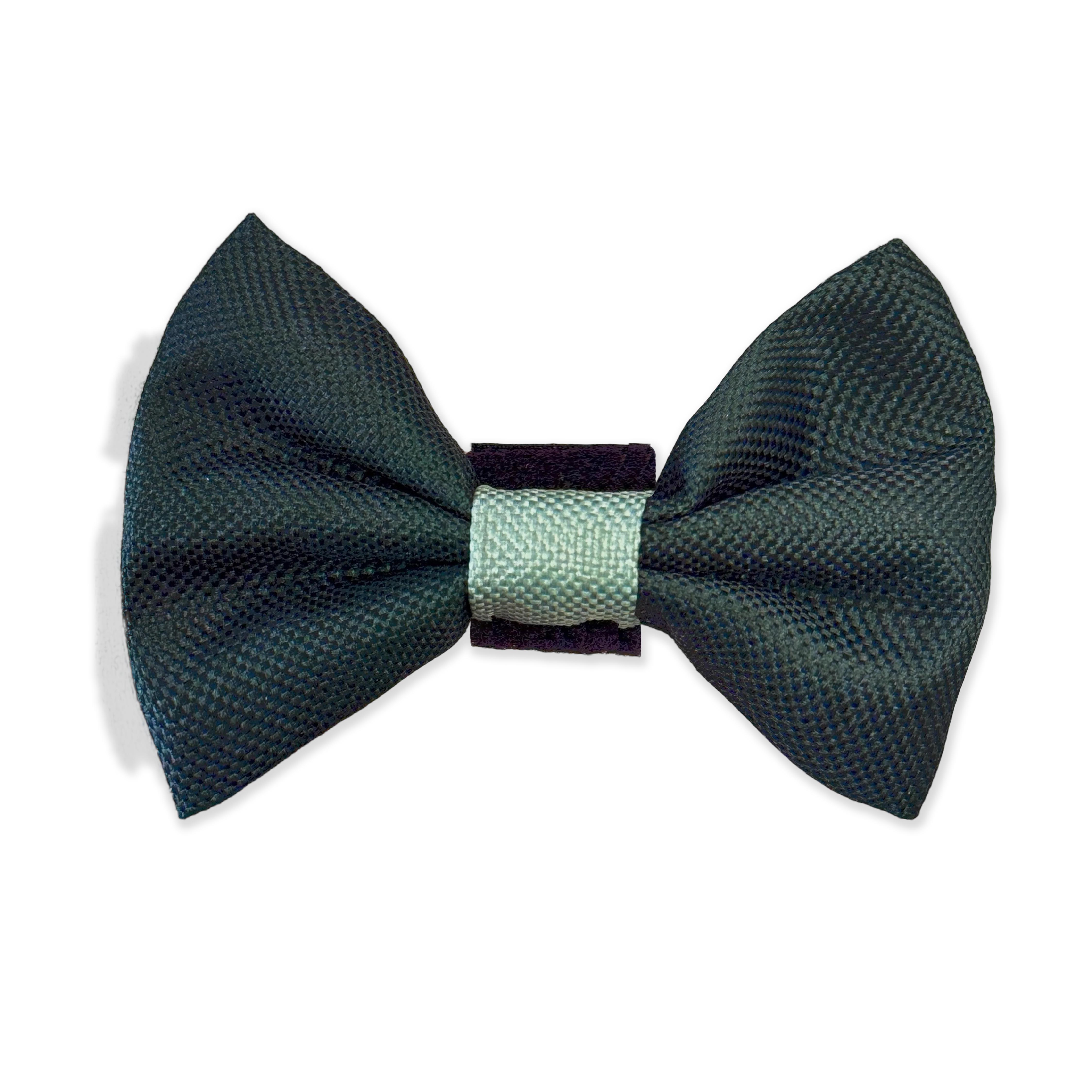 Bow Tie - Walkies Ready® - Forest Green