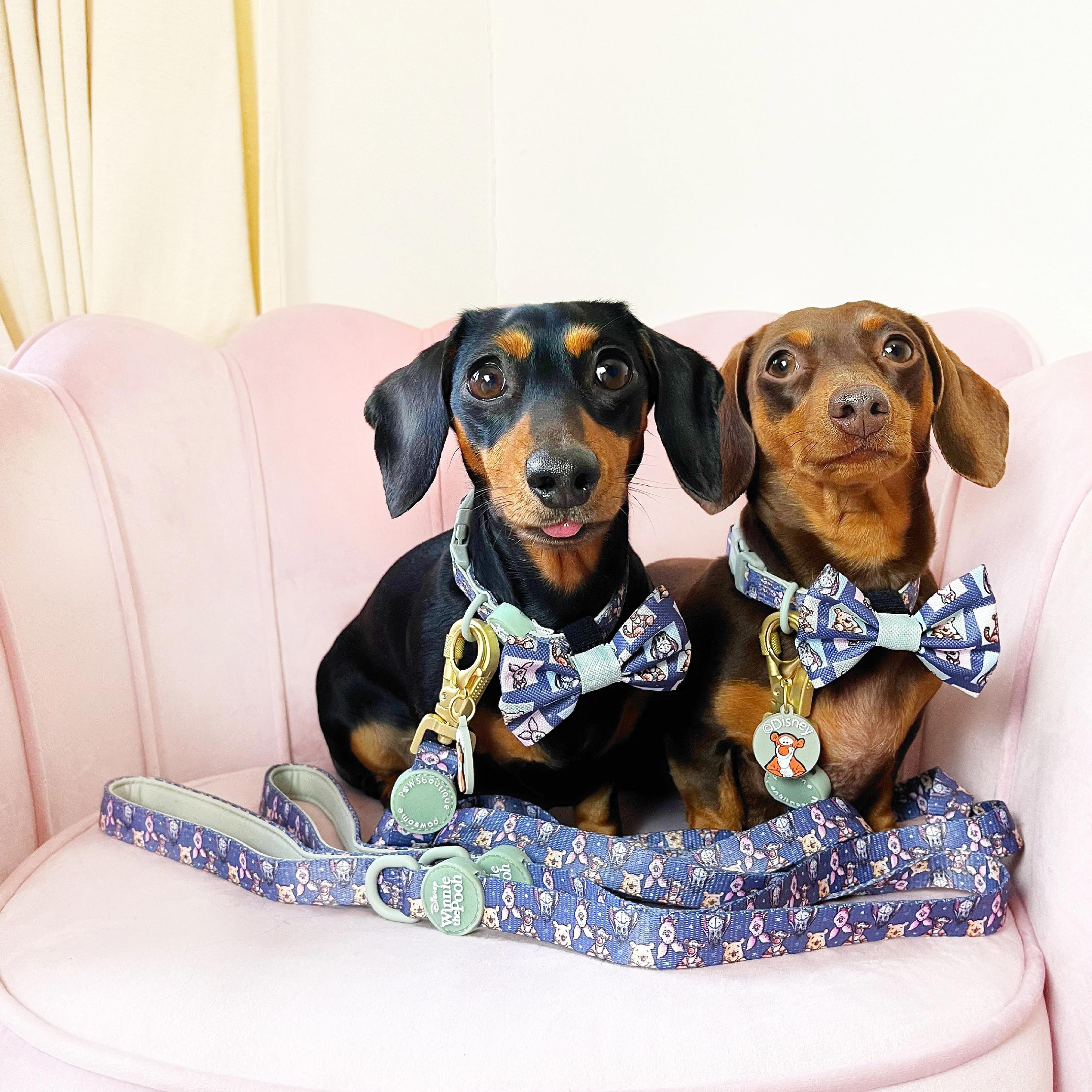 Disney© Bow Tie - Winnie + Friends - Image 6