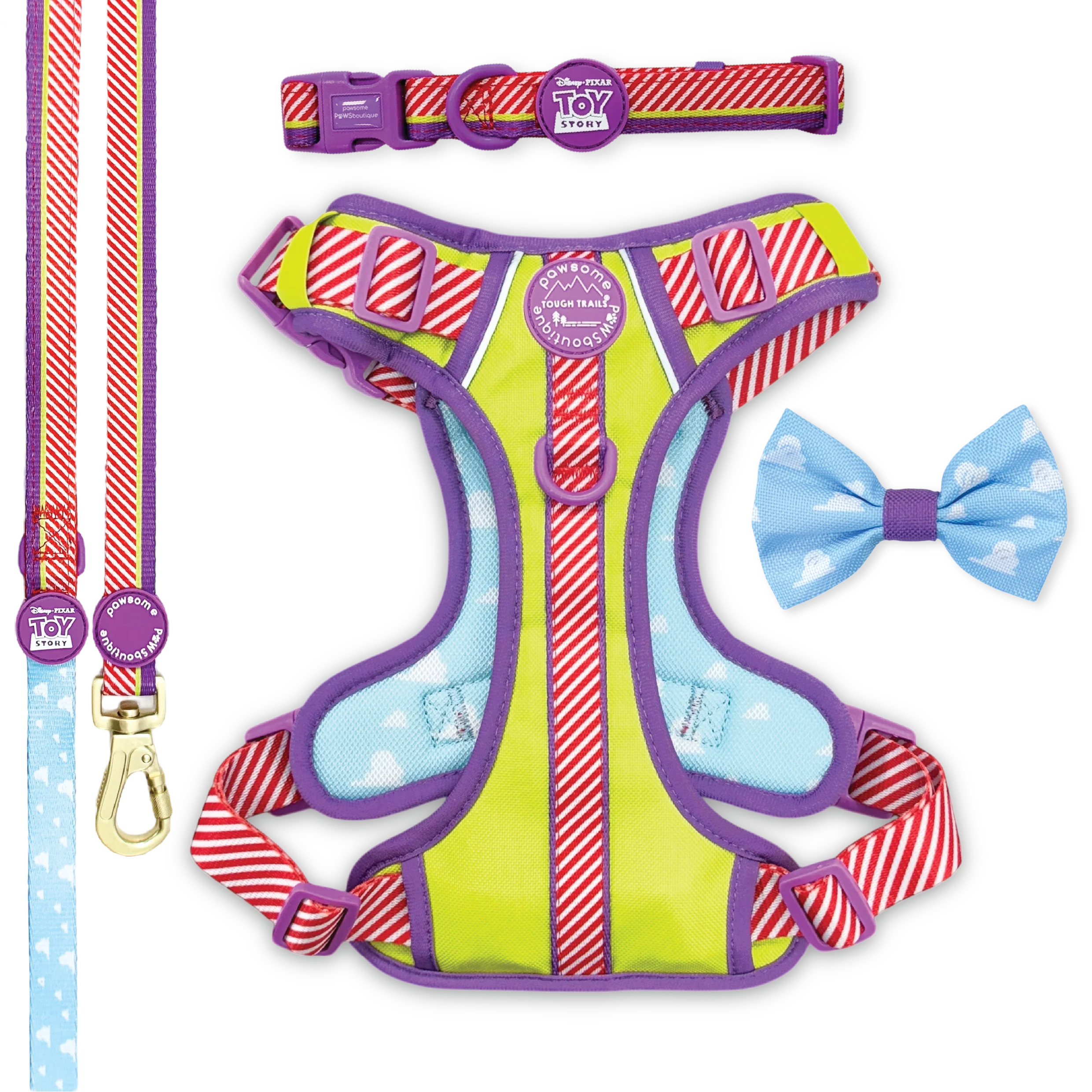 Buzz Lightyear Ultimate Bundle