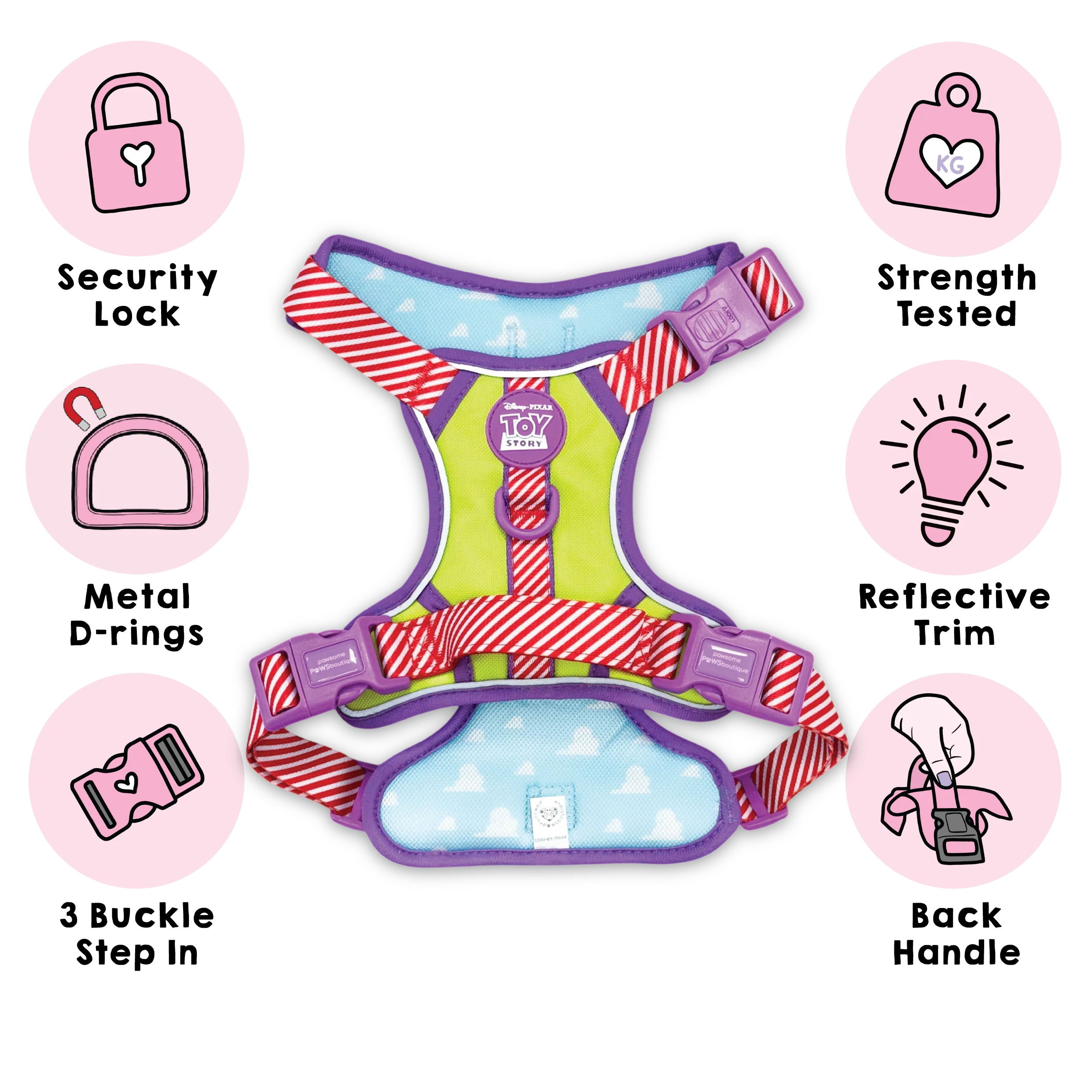 Buzz Lightyear Ultimate Bundle - Image 2