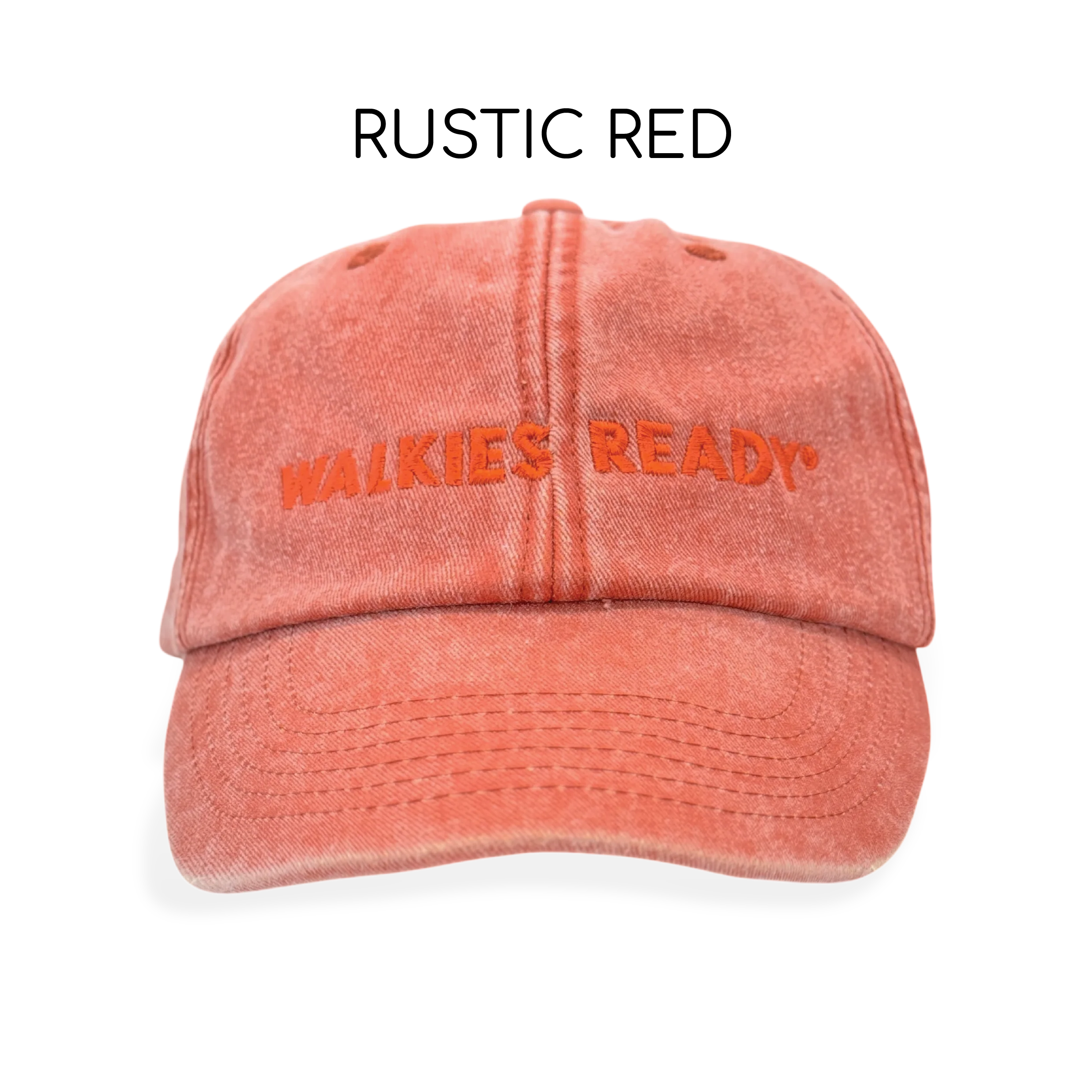 Cap - Walkies Ready® - Image 11