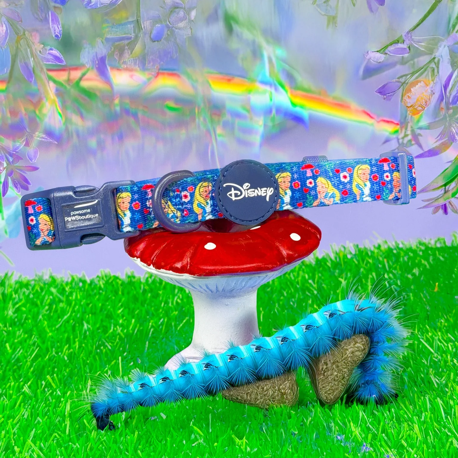 Disney© Collar - Alice In Wonderland - Image 8