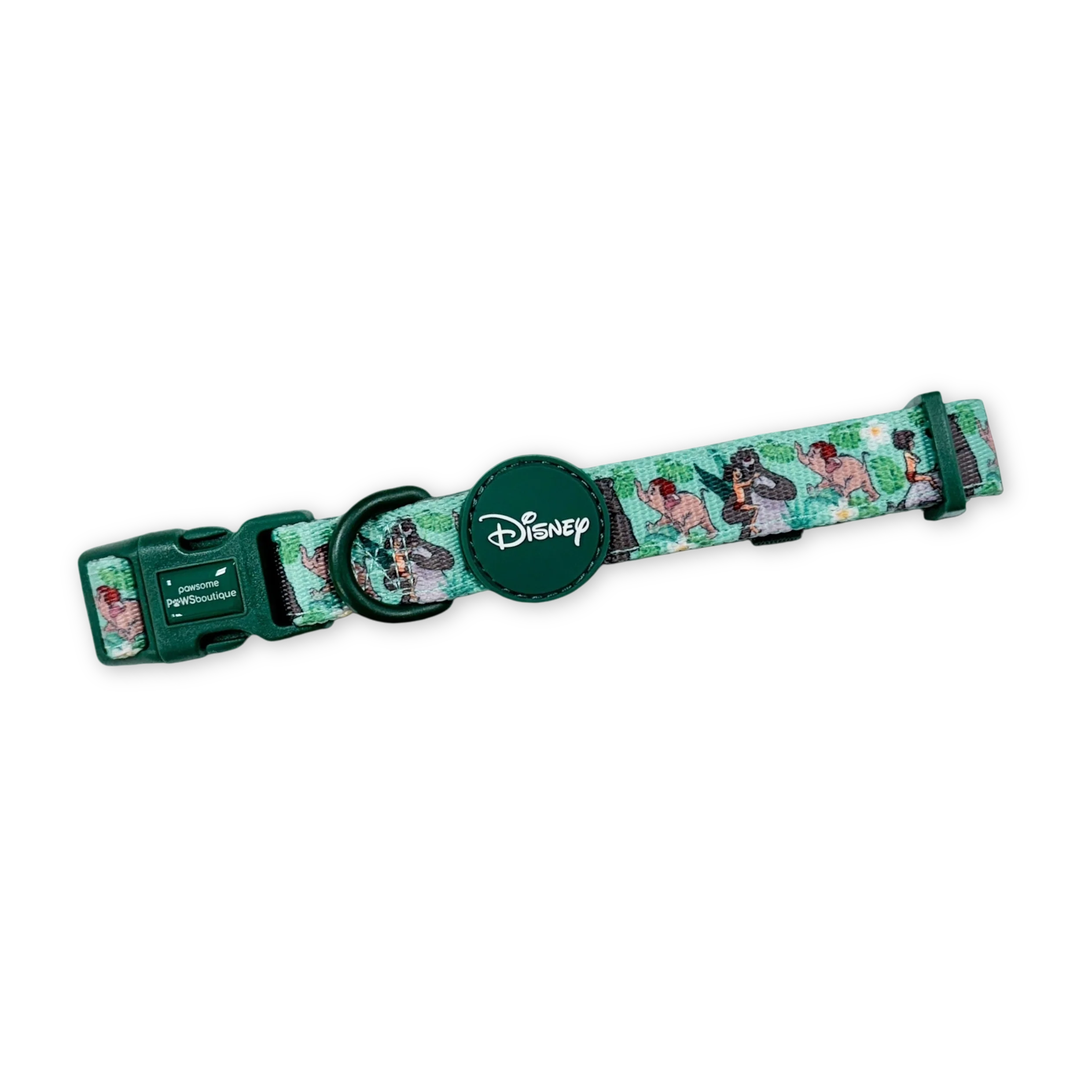 Disney© Collar - Jungle Book