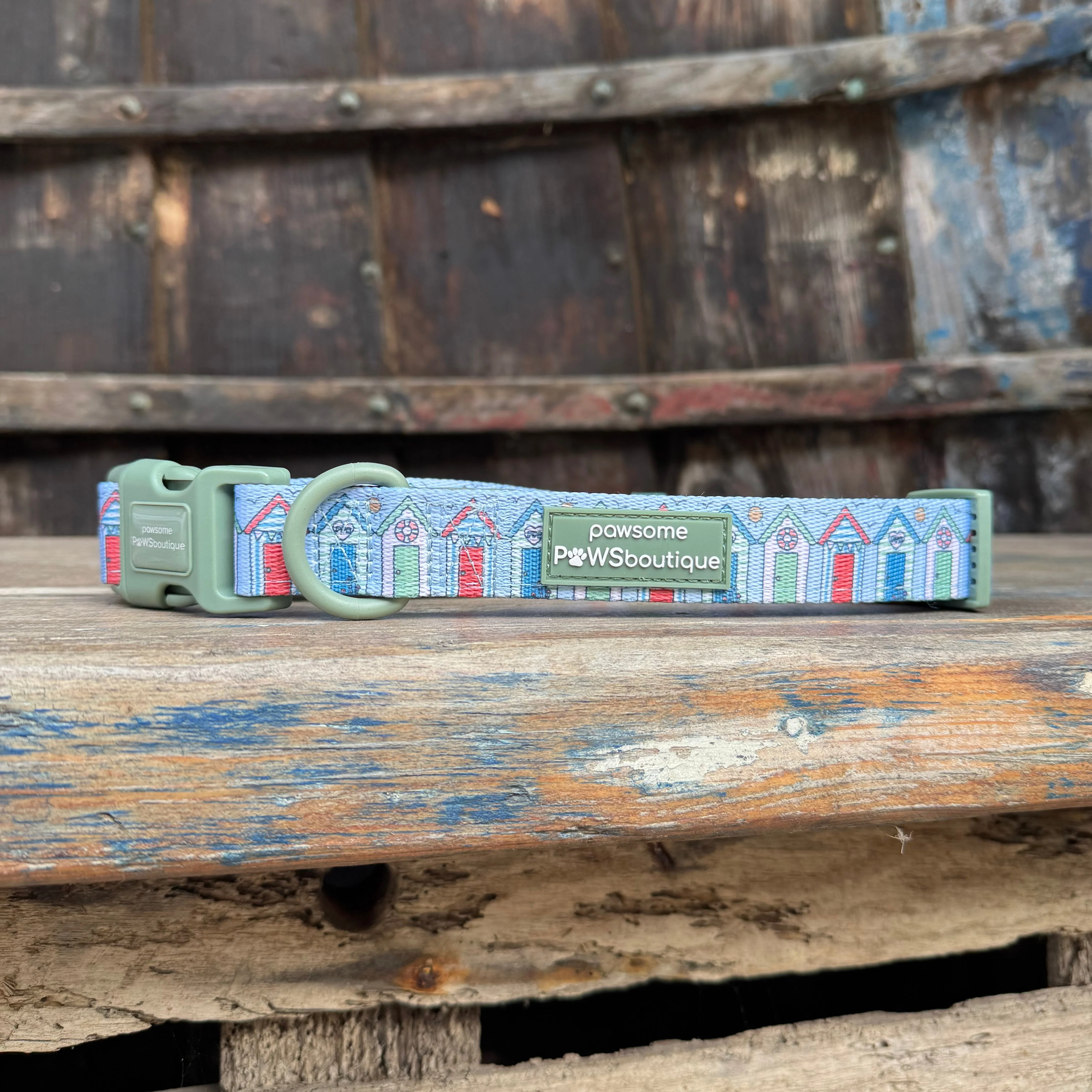 Collar - Sandy Shores - Image 8