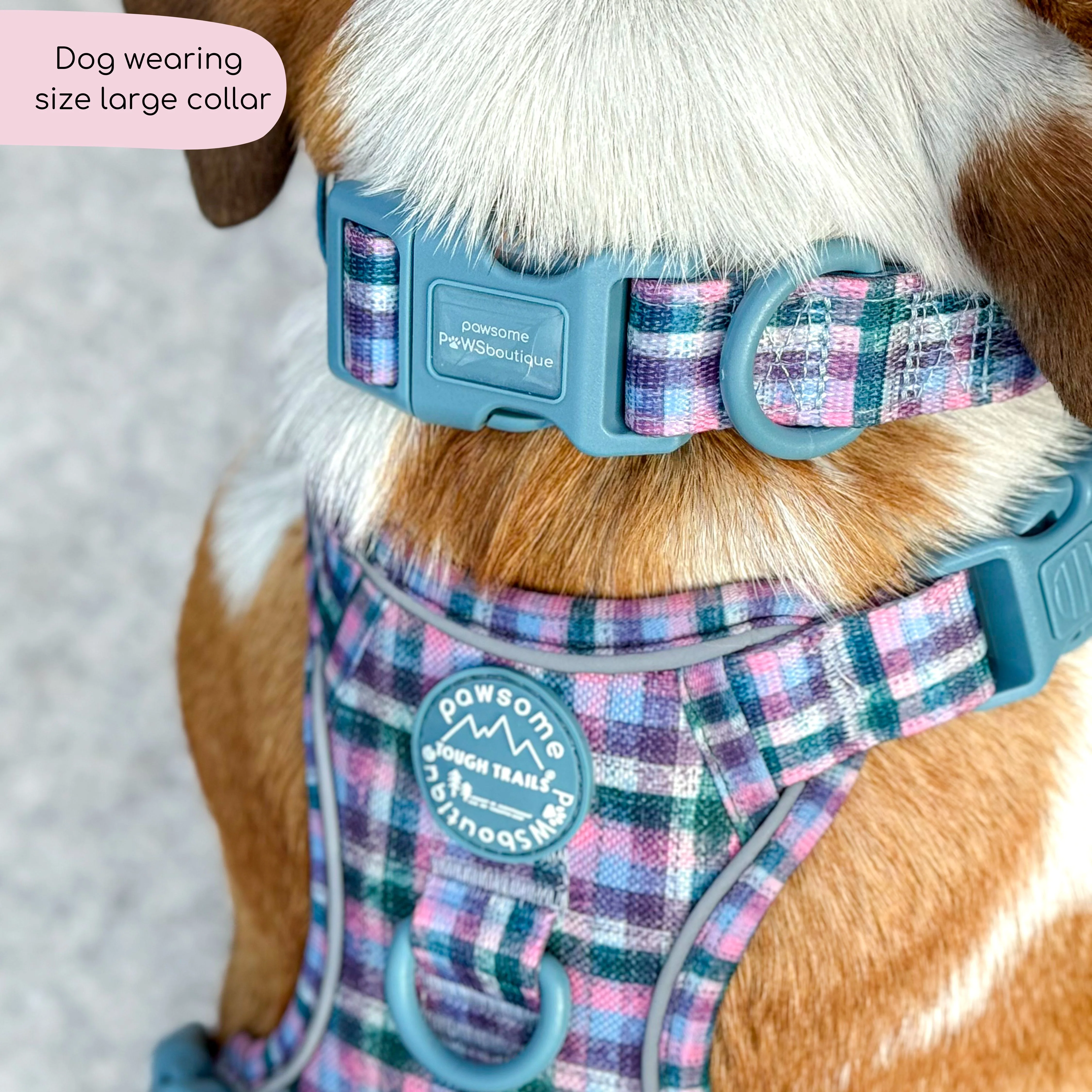 Collar - Tweed Twilight - Image 8