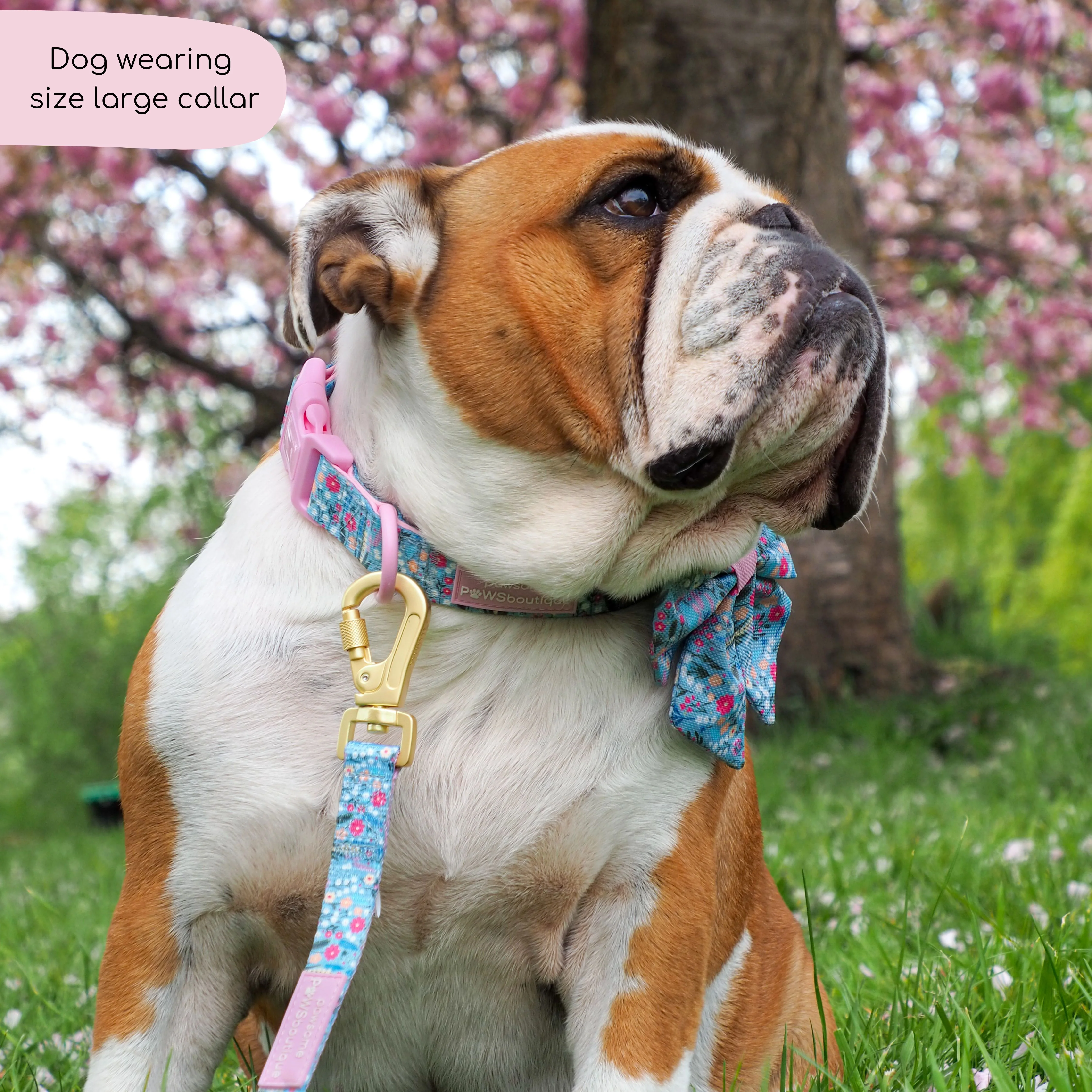 Collar - Whimsical Wildflowers - Image 7