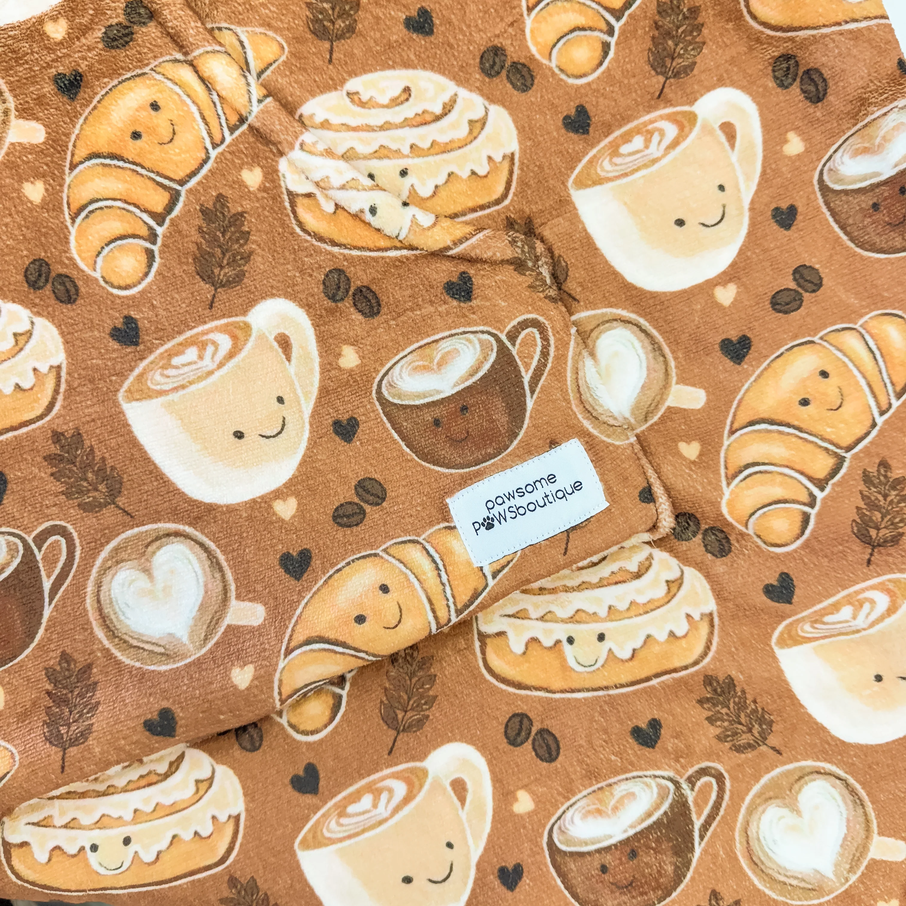Cosy Comfort - Cinnamon Spice - Image 11