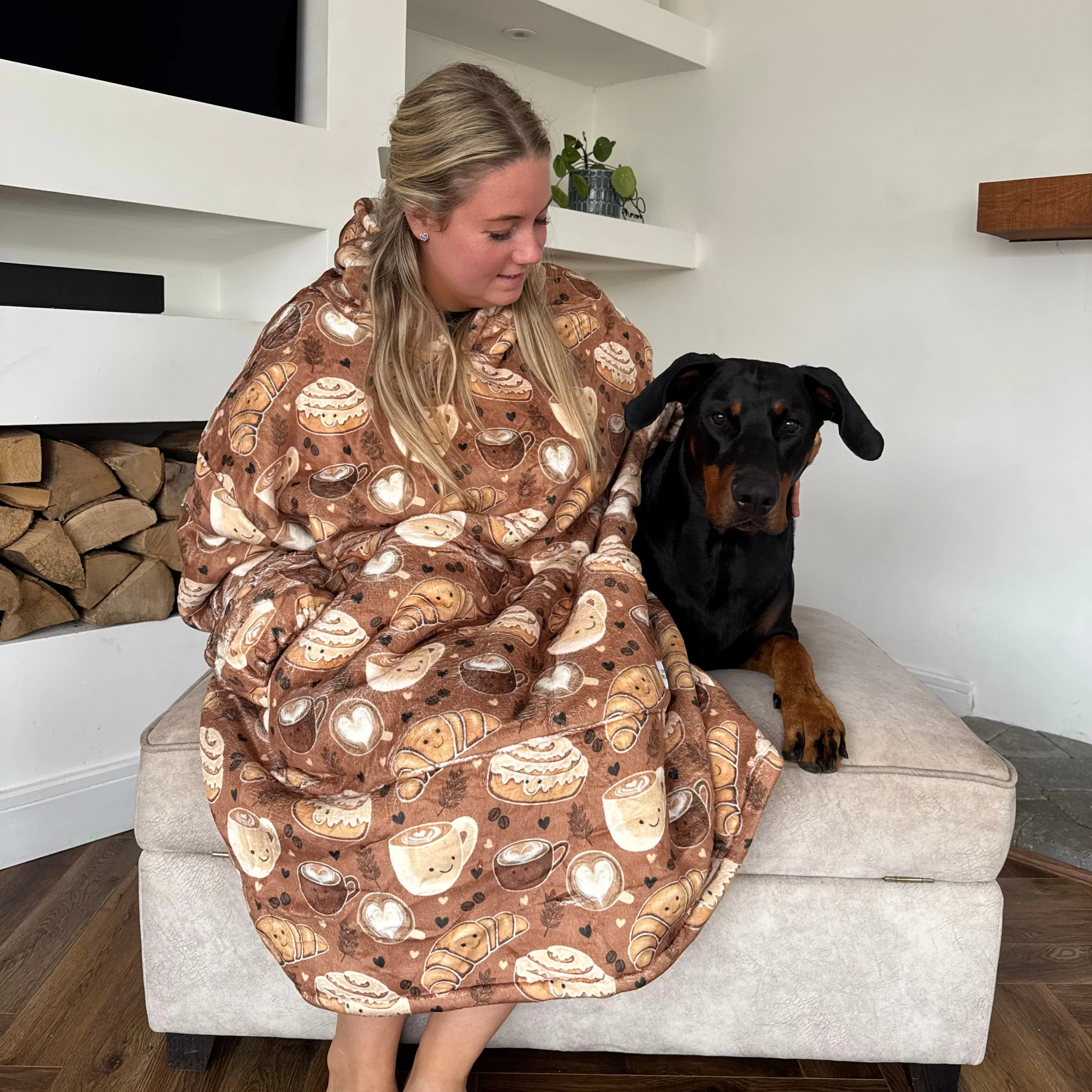 Cosy Comfort - Cinnamon Spice - Image 12