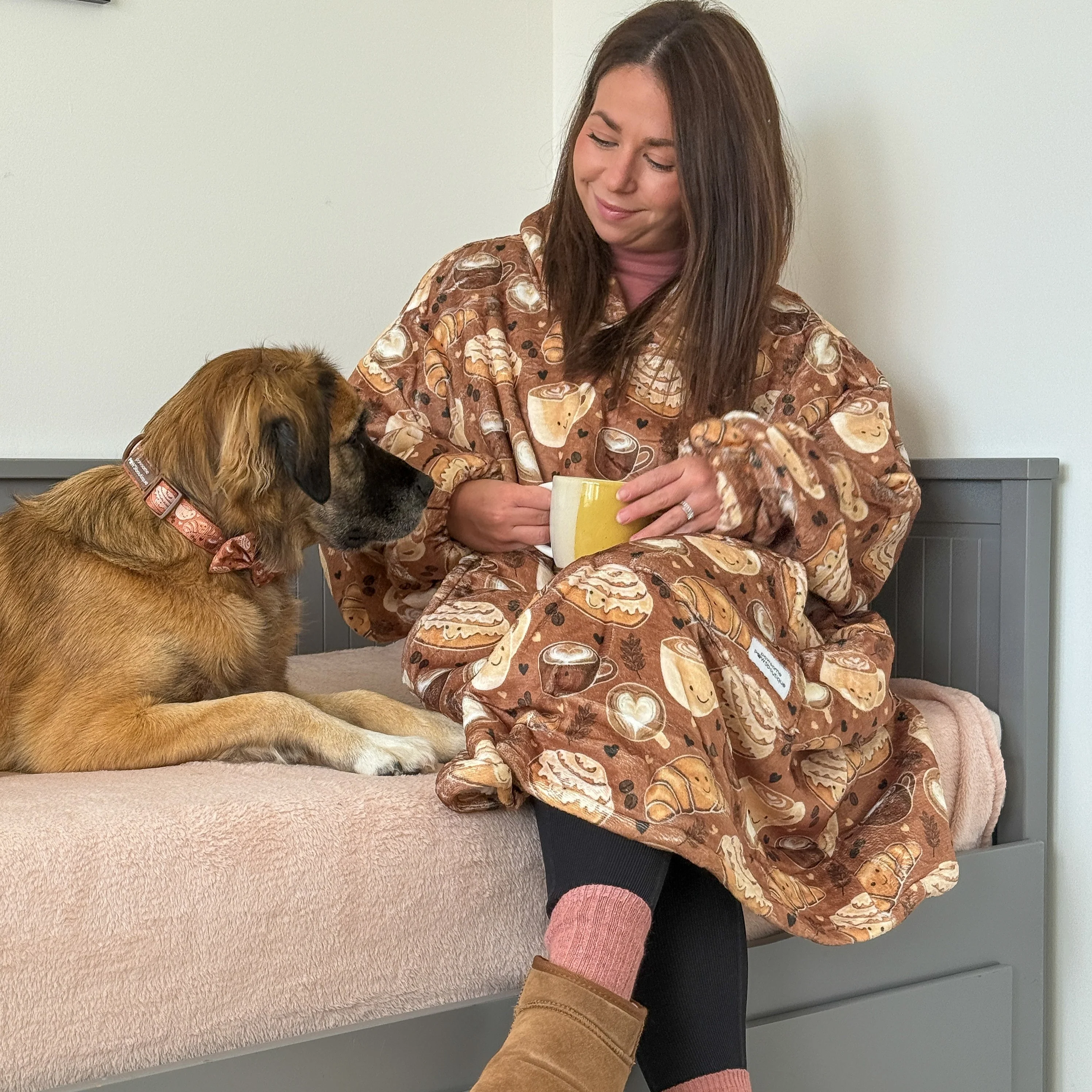 Cosy Comfort - Cinnamon Spice - Image 17