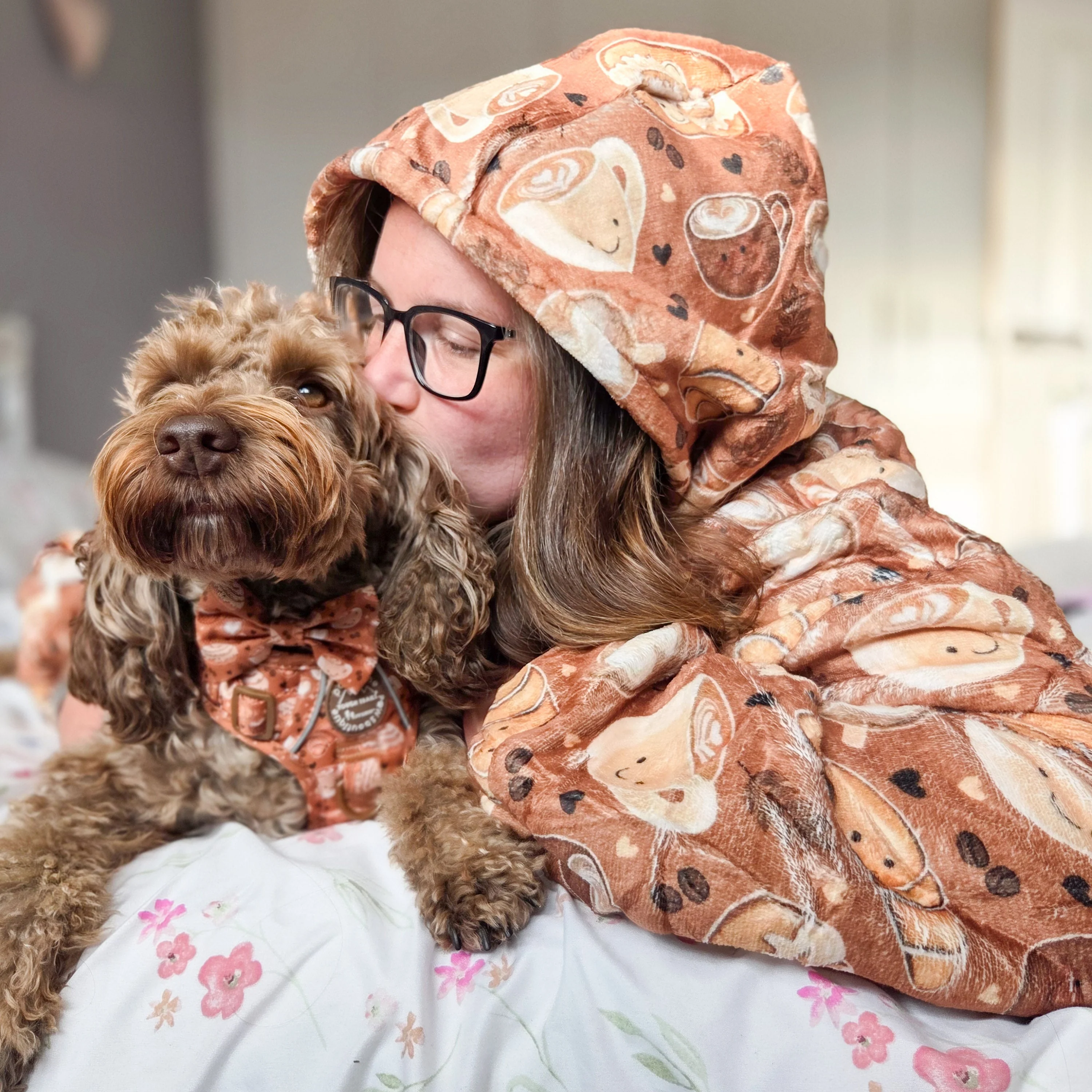 Cosy Comfort - Cinnamon Spice - Image 19