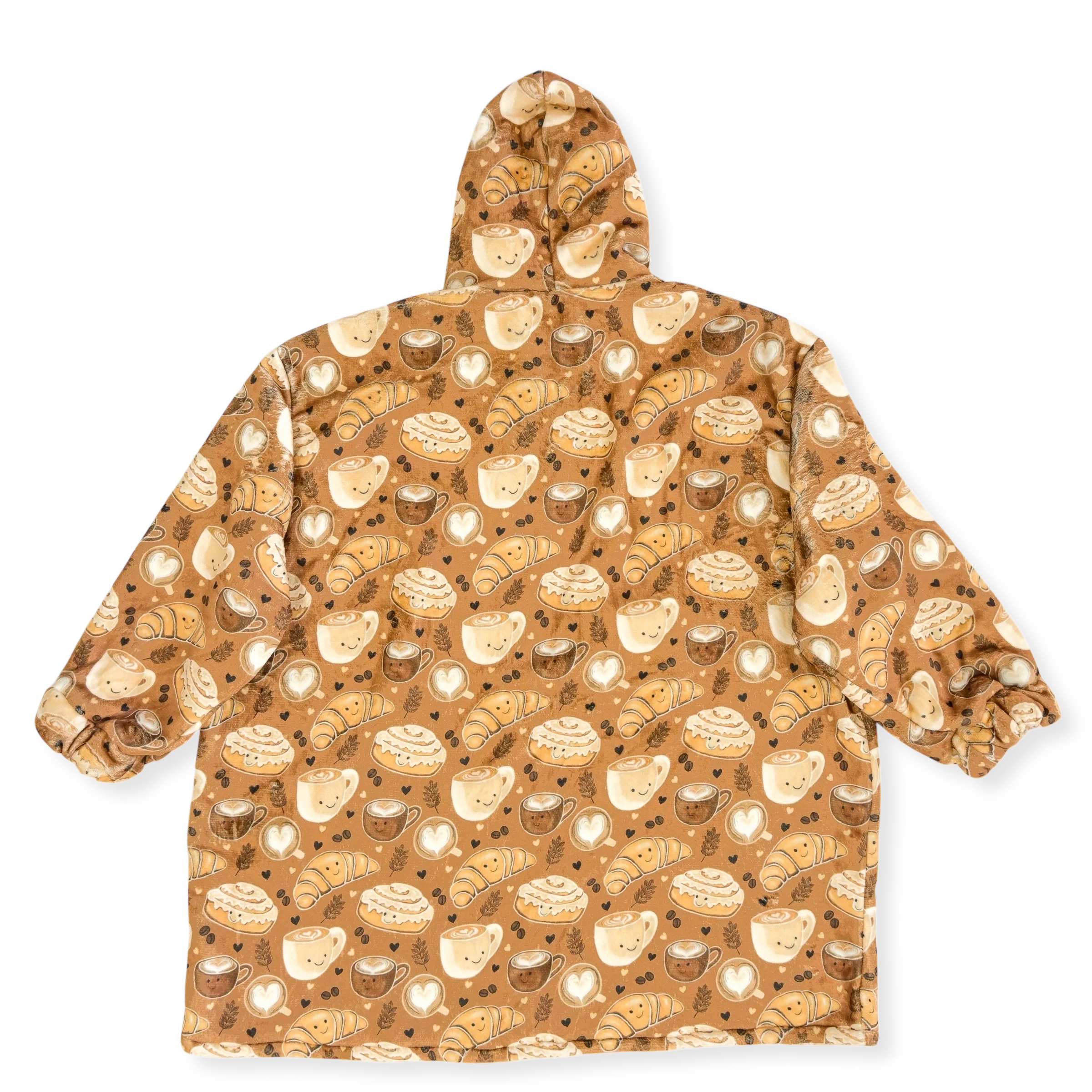 Cosy Comfort - Cinnamon Spice - Image 3