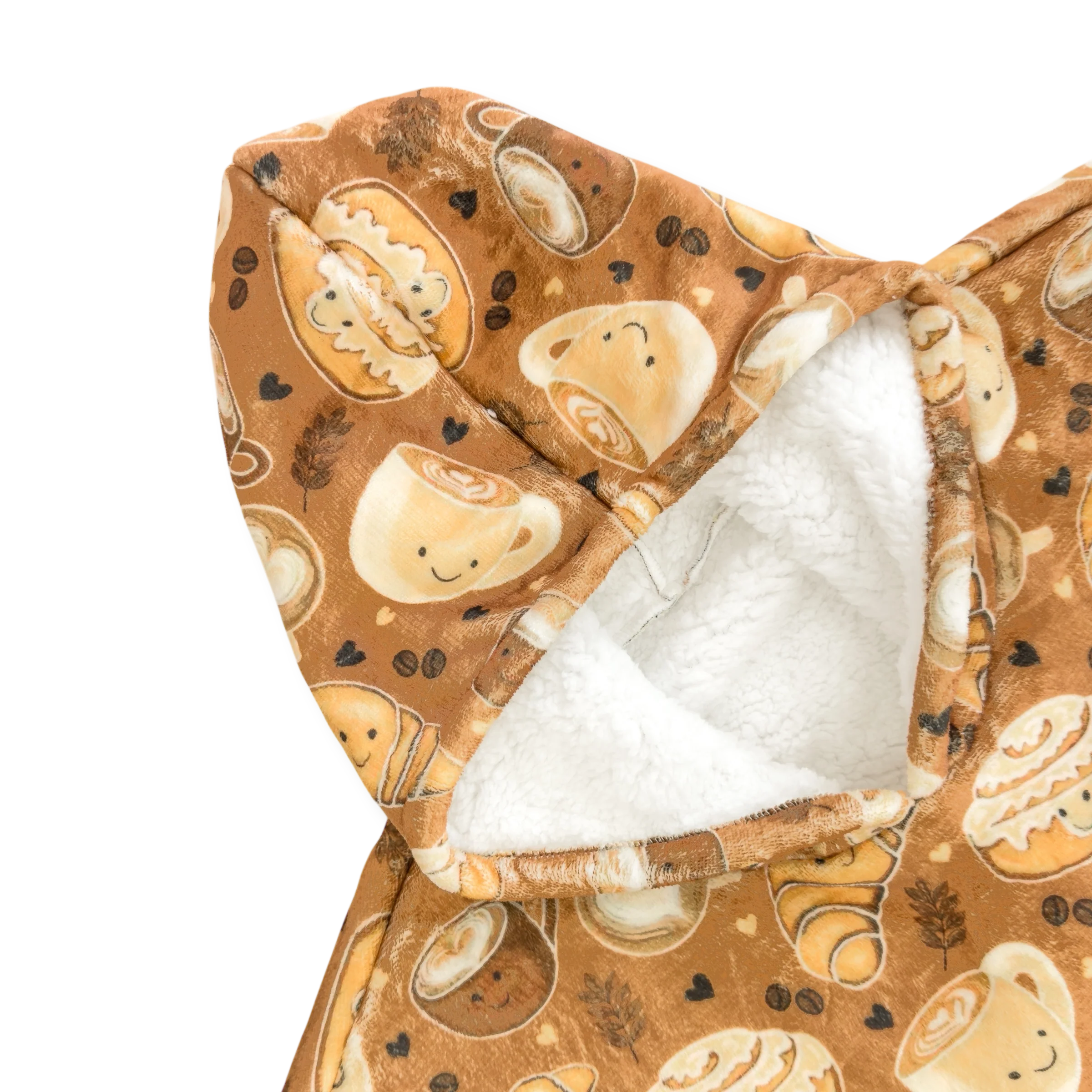 Cosy Comfort - Cinnamon Spice - Image 9