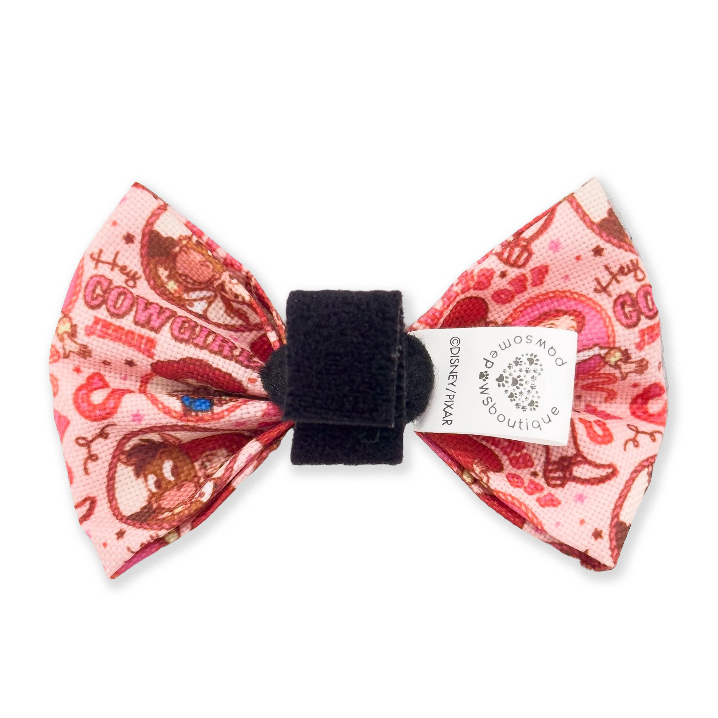 Disney© Bow Tie - Jessie - Image 2