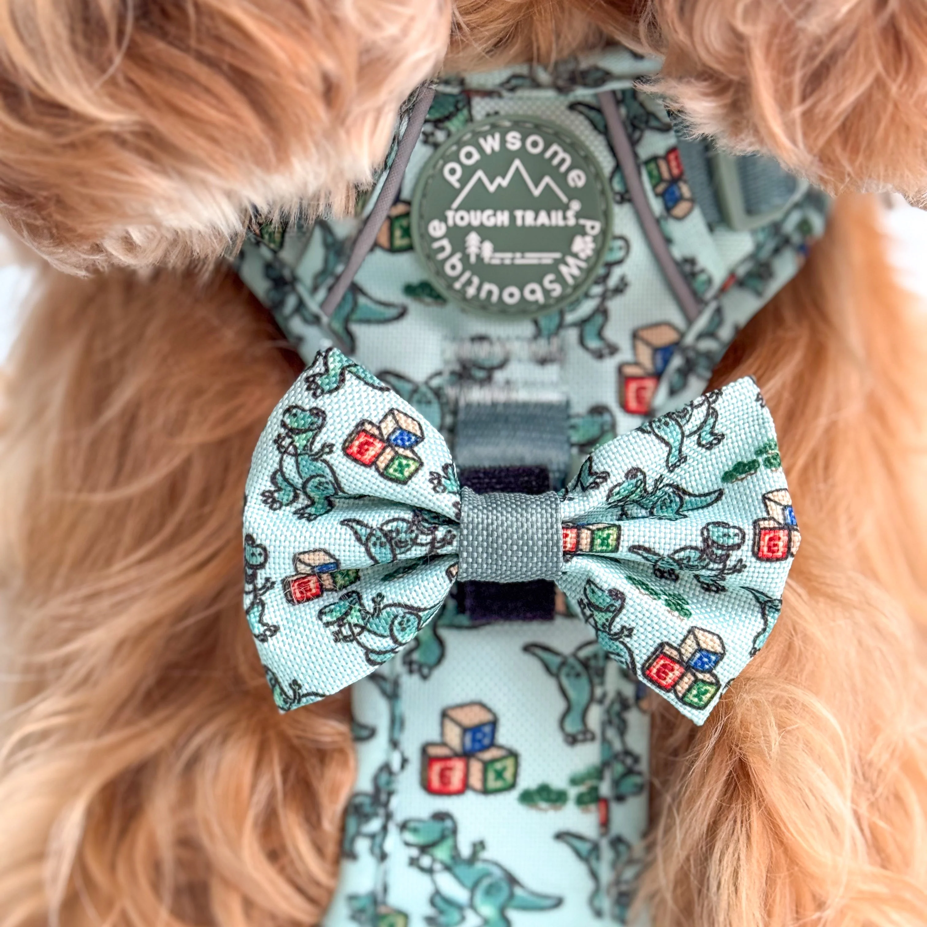 Disney© Bow Tie - Rex - Image 10