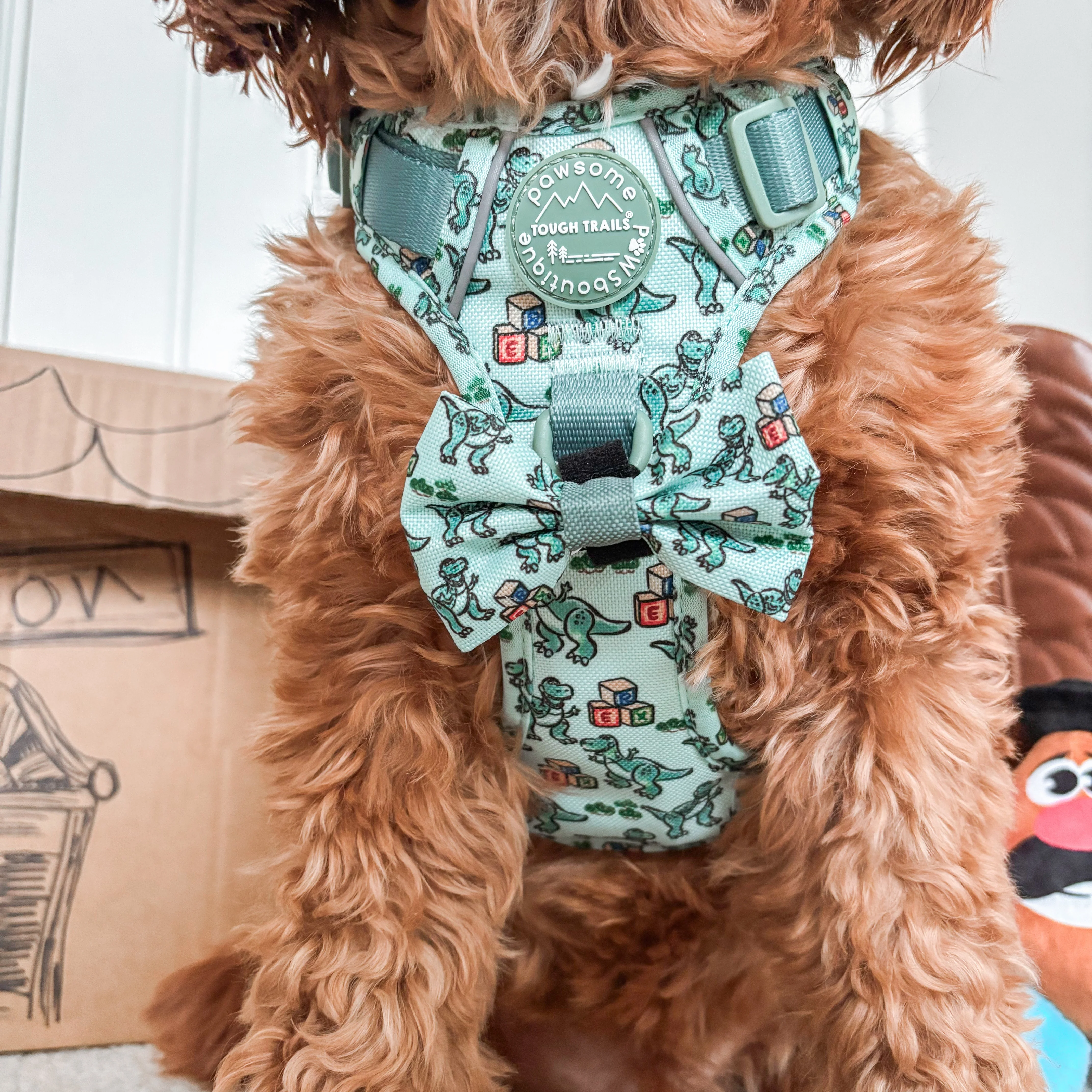 Disney© Bow Tie - Rex - Image 4