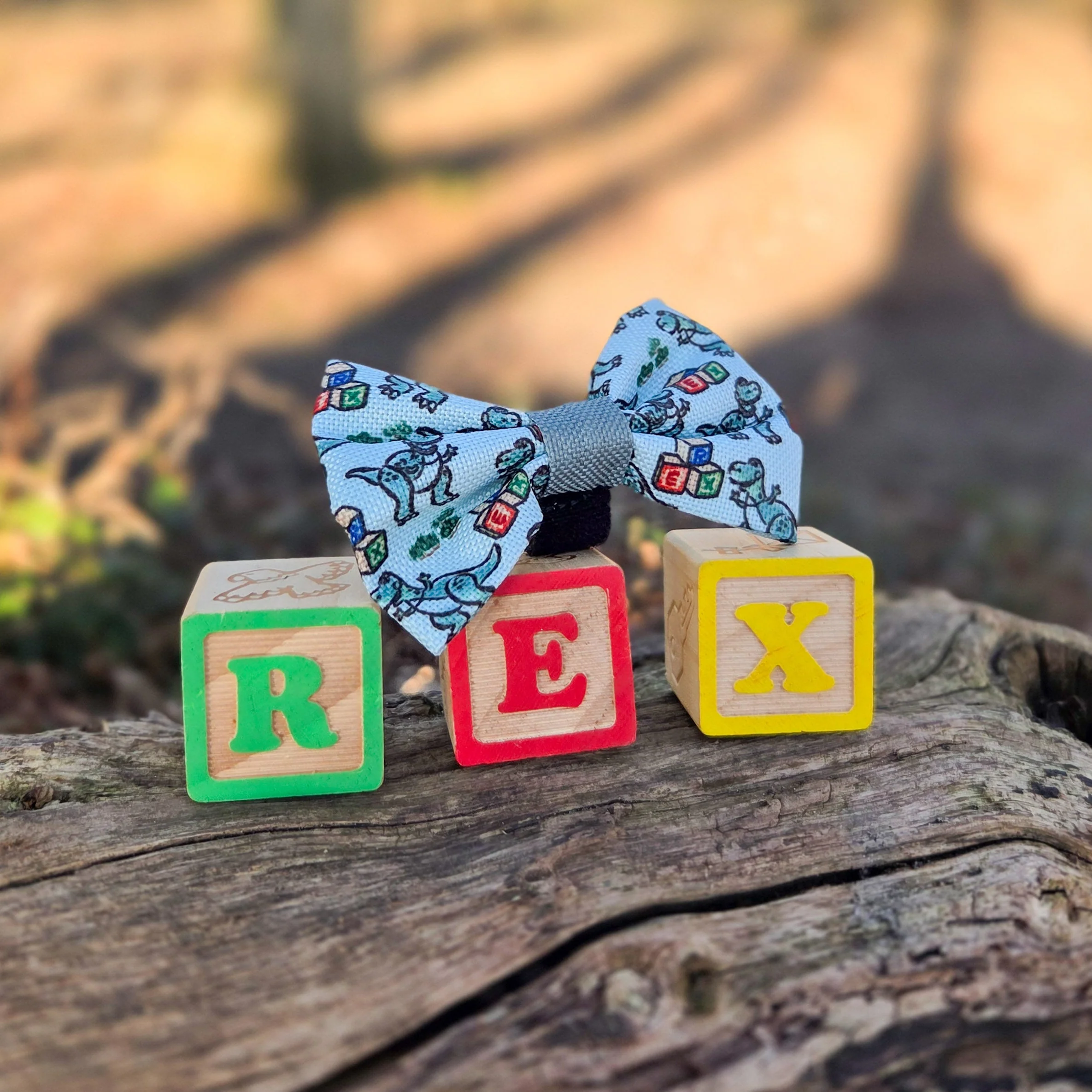 Disney© Bow Tie - Rex - Image 7
