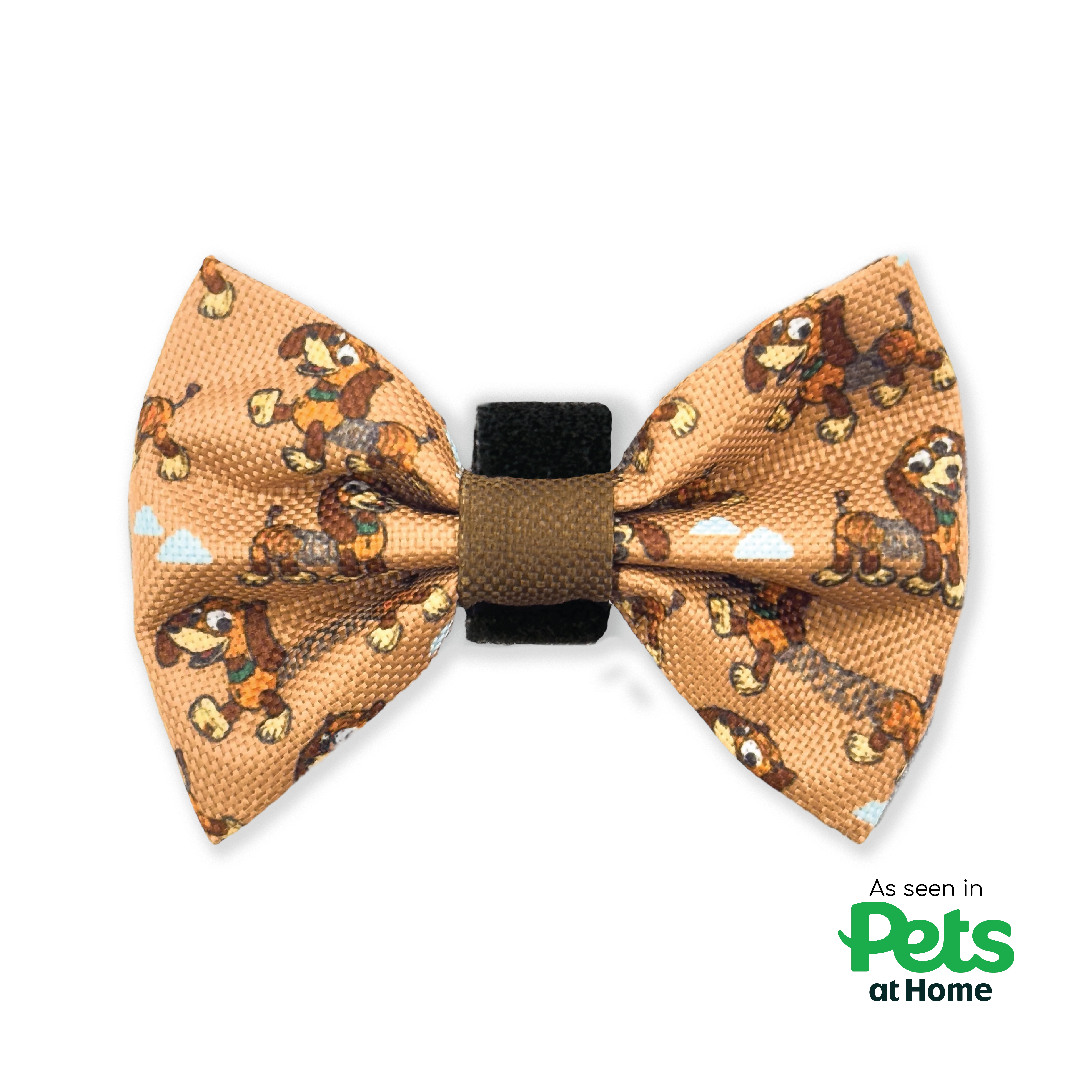 Disney© Bow Tie - Slinky