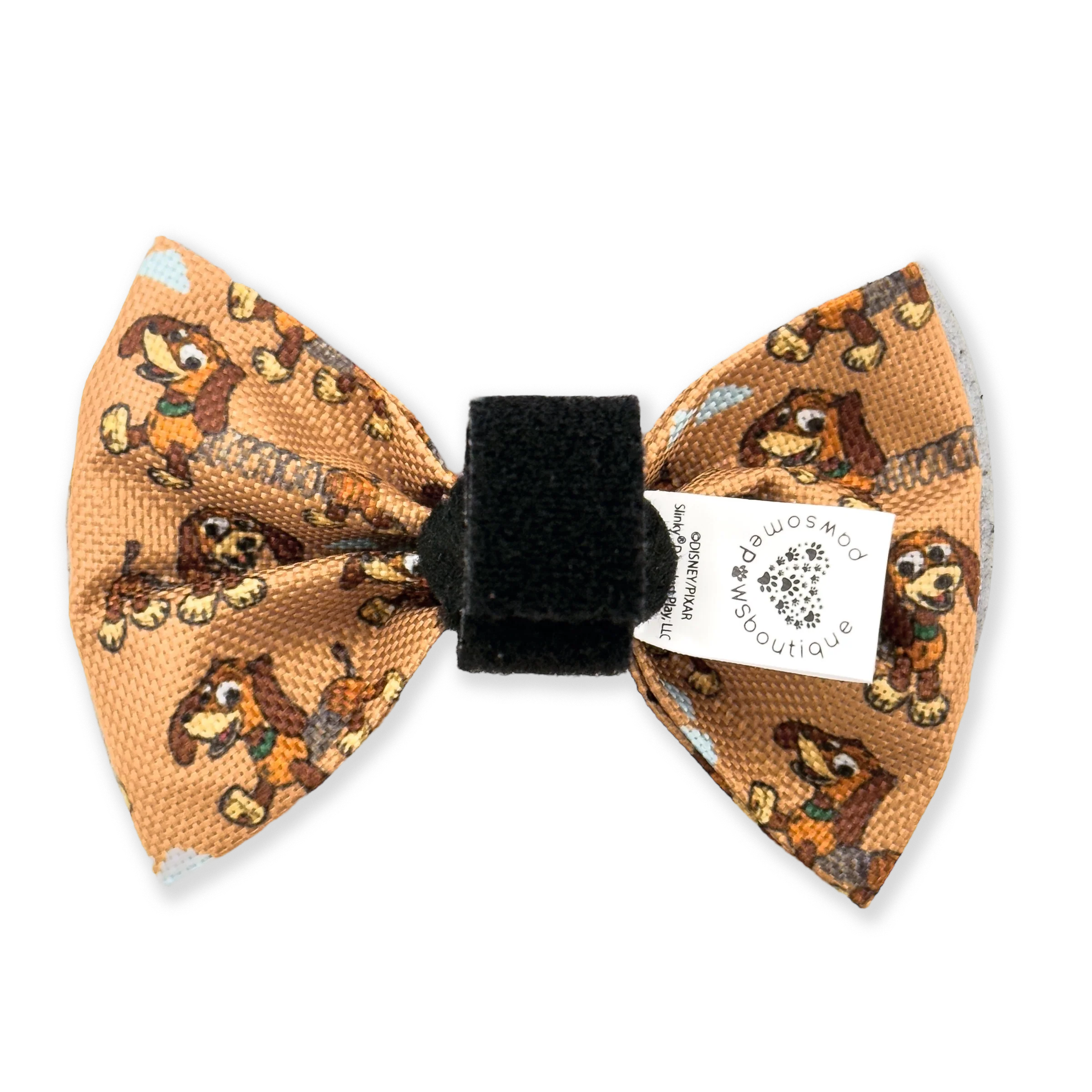 Disney© Bow Tie - Slinky - Image 2