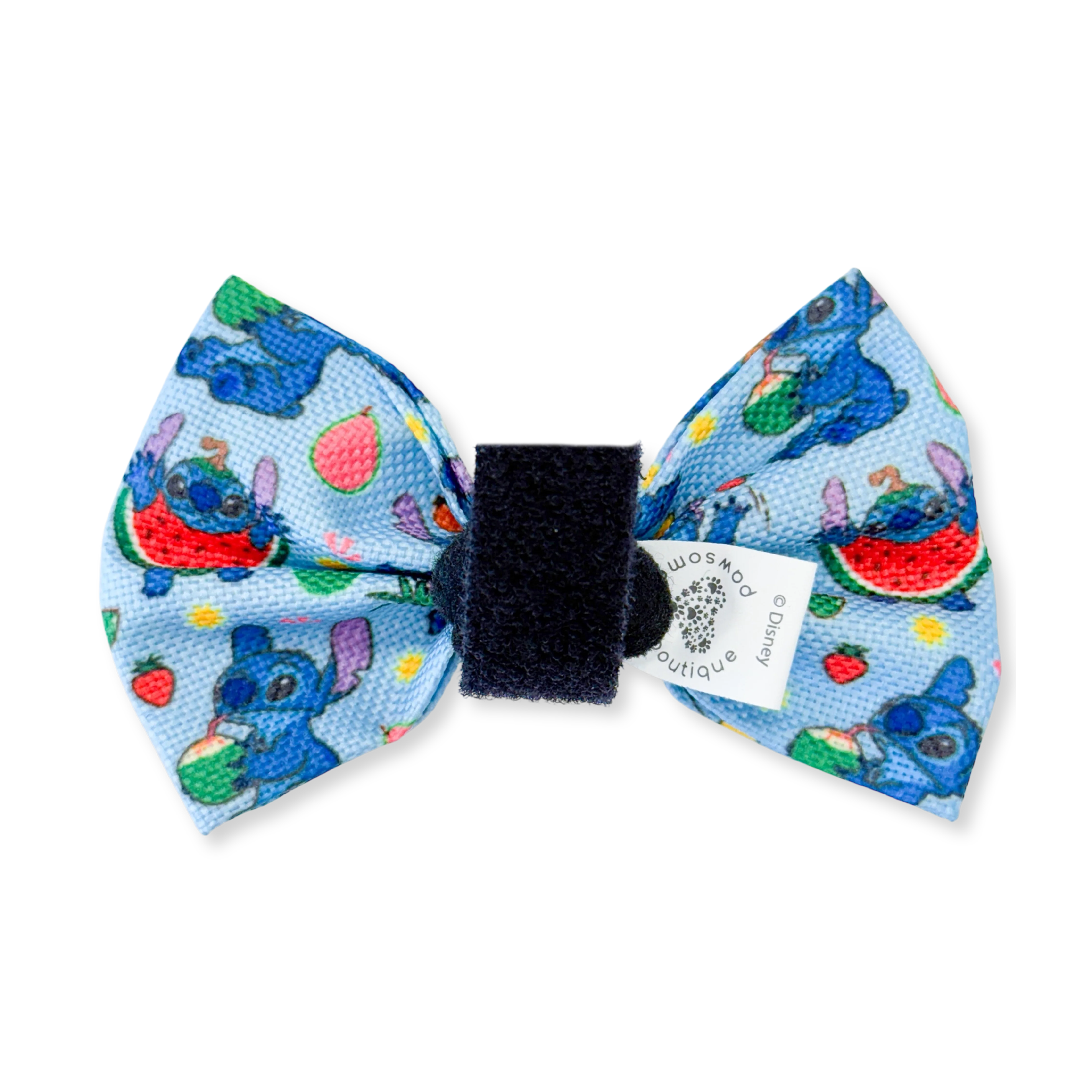 Disney© Bow Tie - Stitch's Fruit Fiesta - Image 2