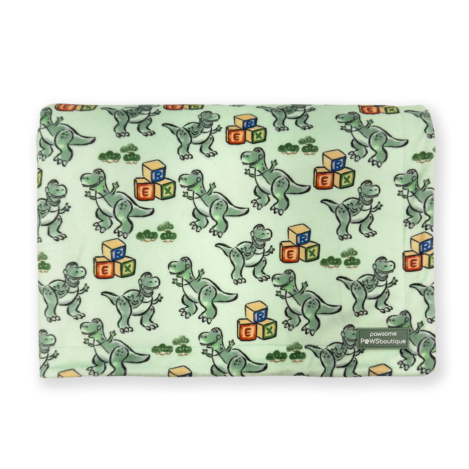 Disney© Dog Blanket - Rex