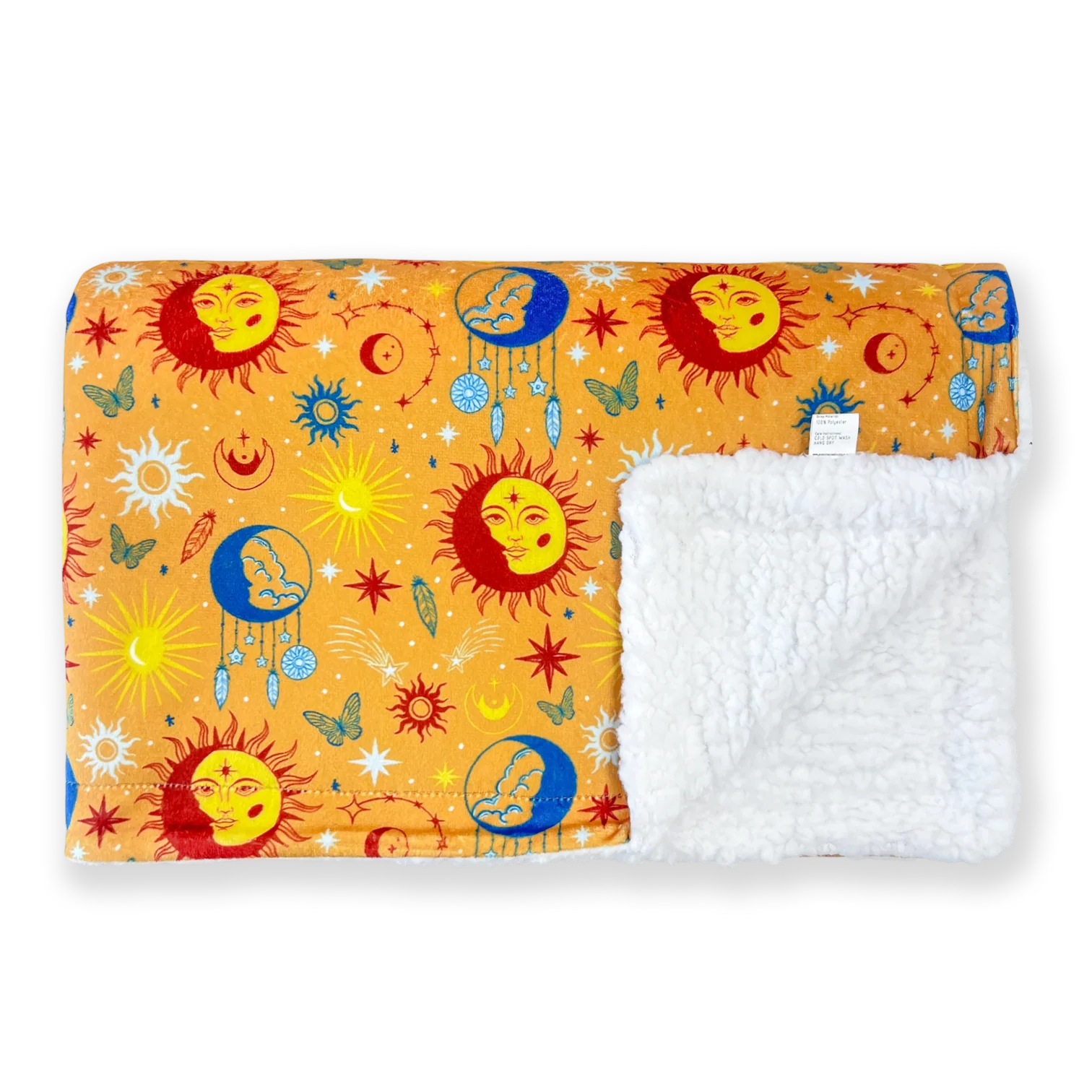 Dog Blanket - Celestial Spirit - Image 2