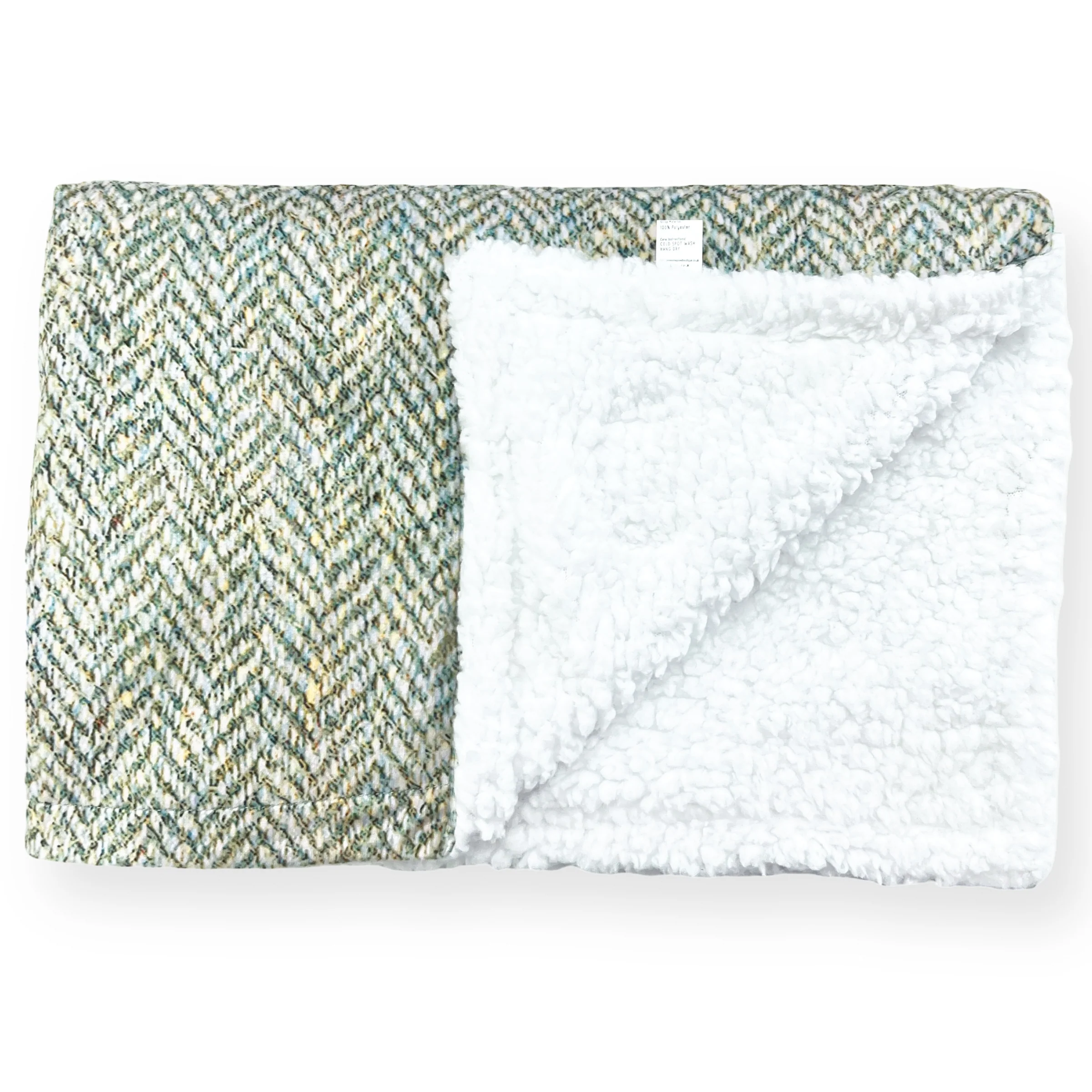 Dog Blanket - Country Thyme - Image 2