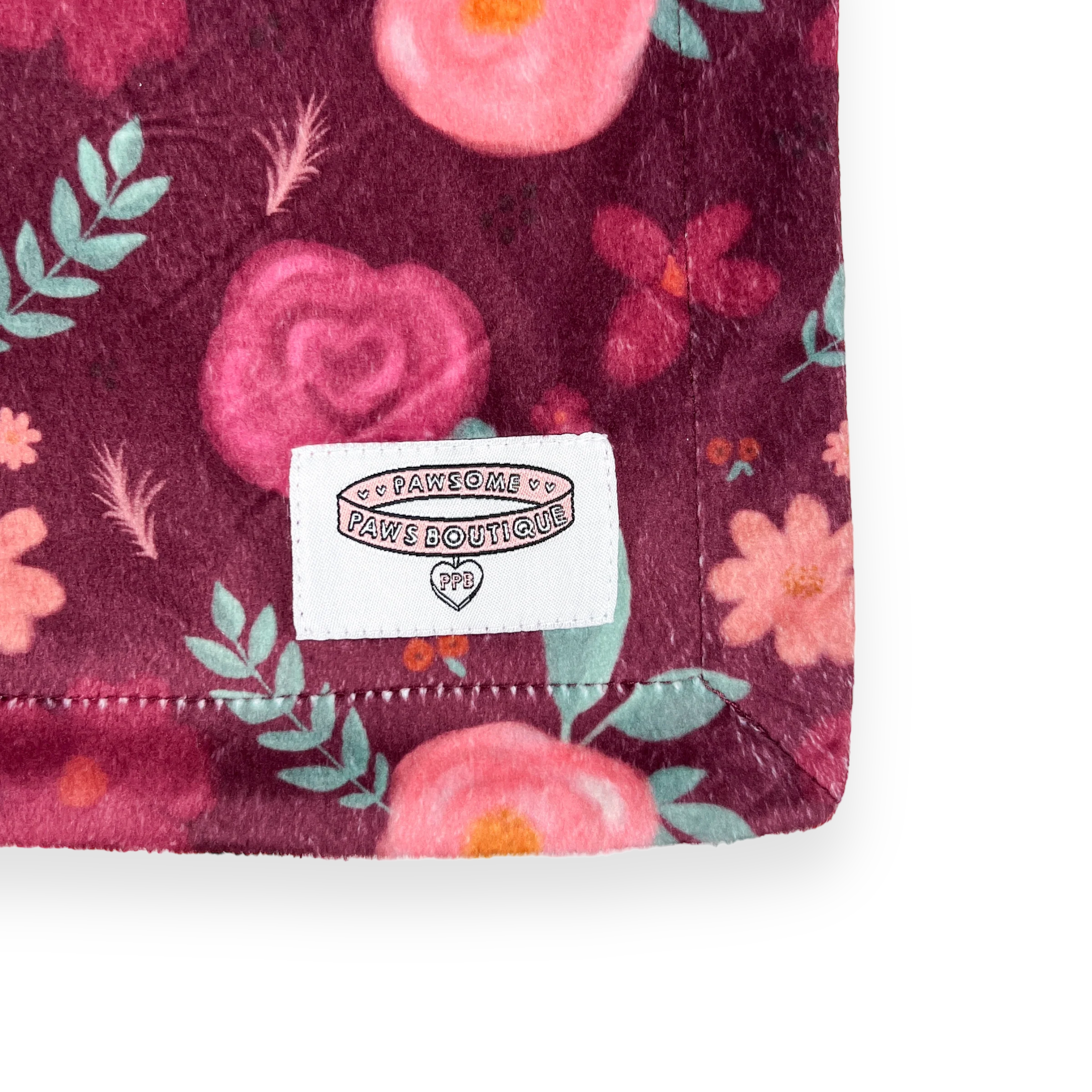 Dog Blanket - Mable's Meadow - Image 3