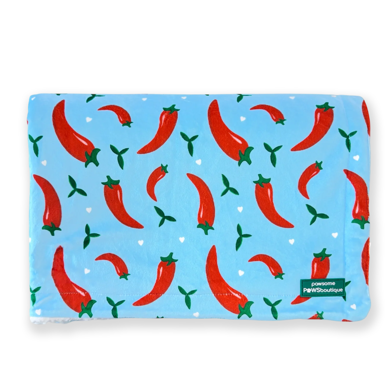 Dog Blanket - Stay Spicy
