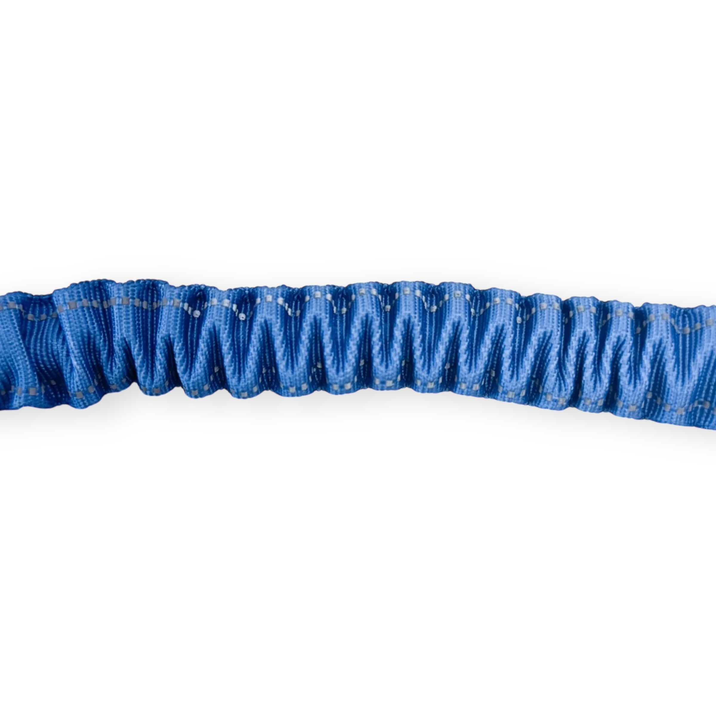 Handsfree Lead - Walkies Ready® Cornflower Blue - Image 4