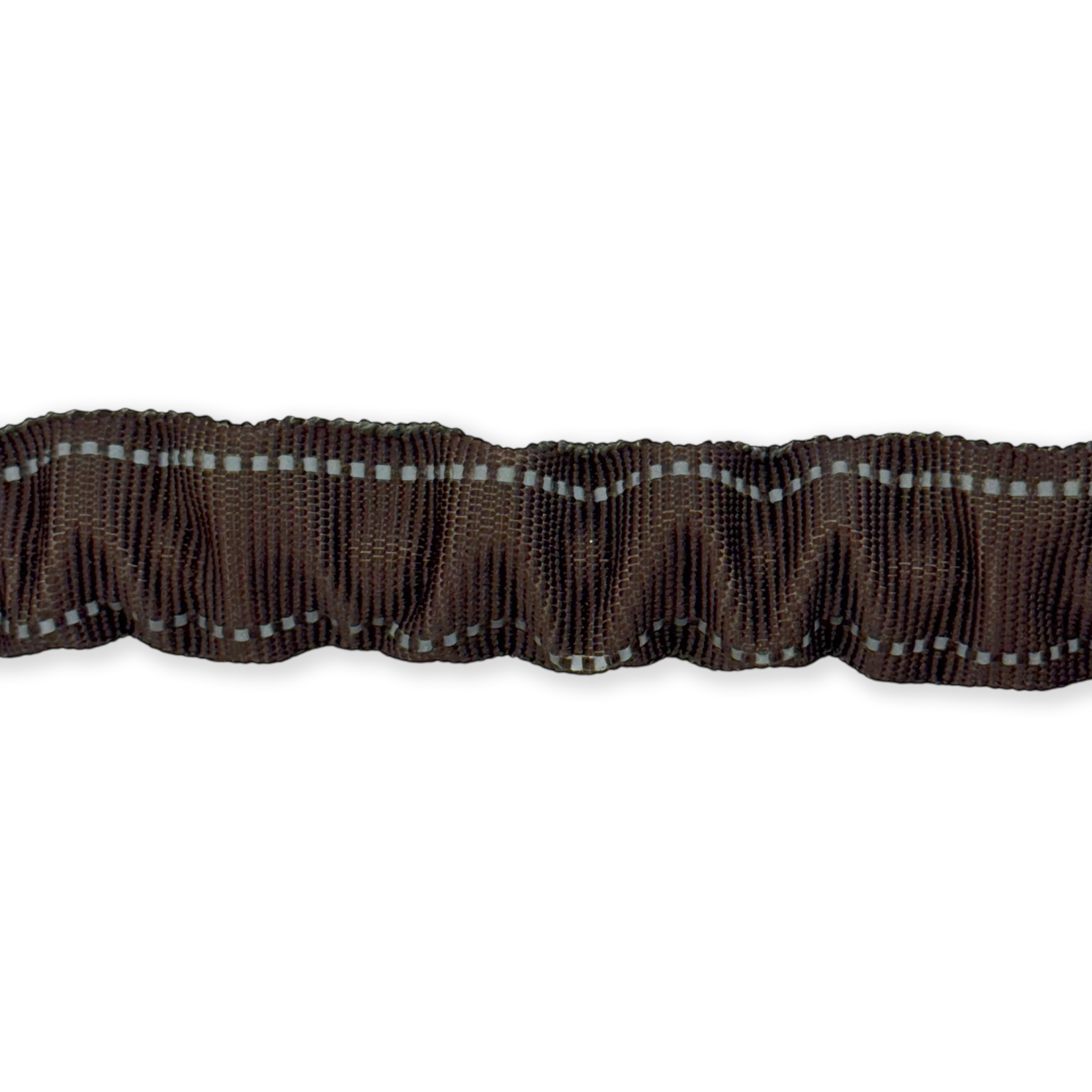 Handsfree Lead - Walkies Ready® Chocolate Brown - Image 5