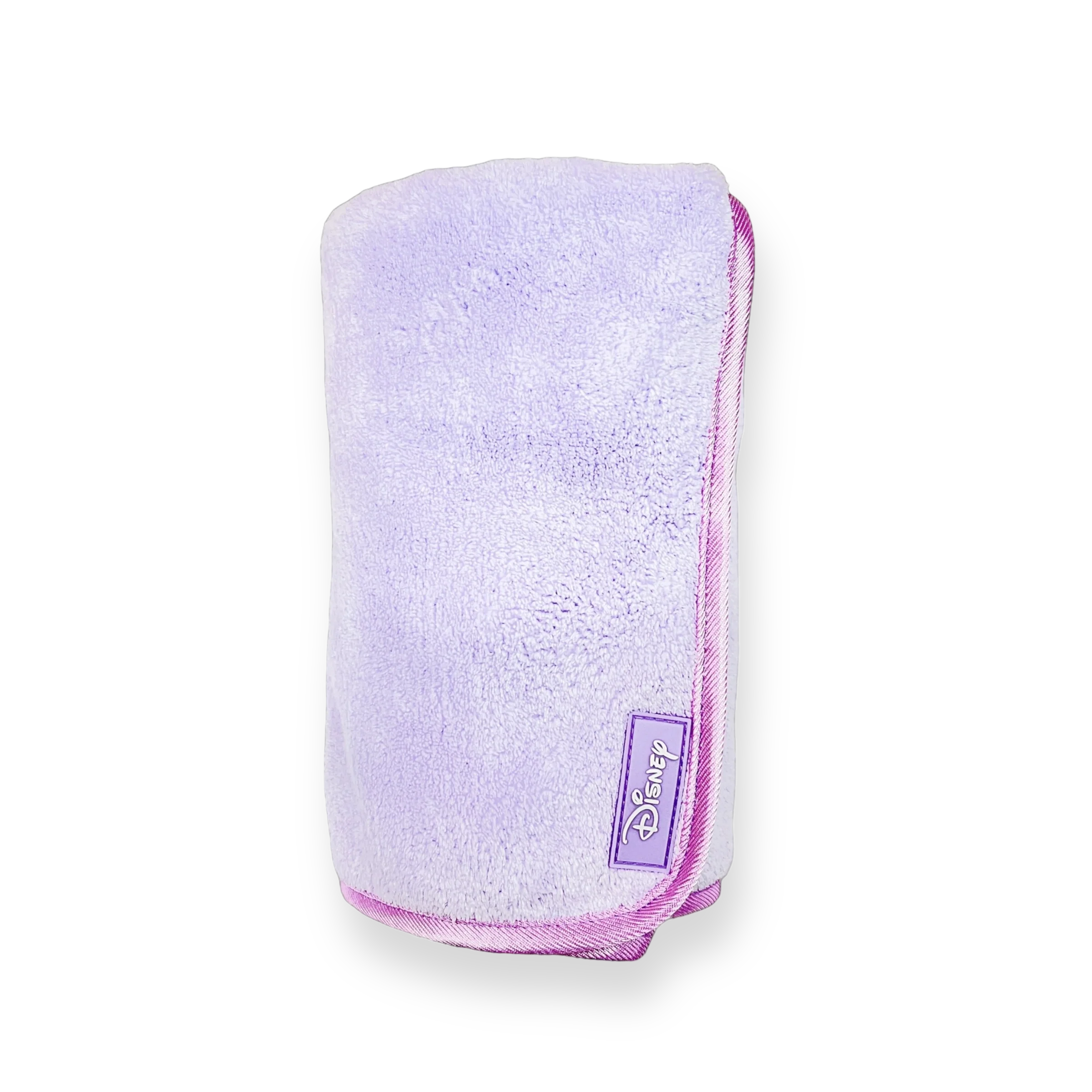 Disney© Hooded Microfibre Towel - Bambi + Friends Lilac - Image 7