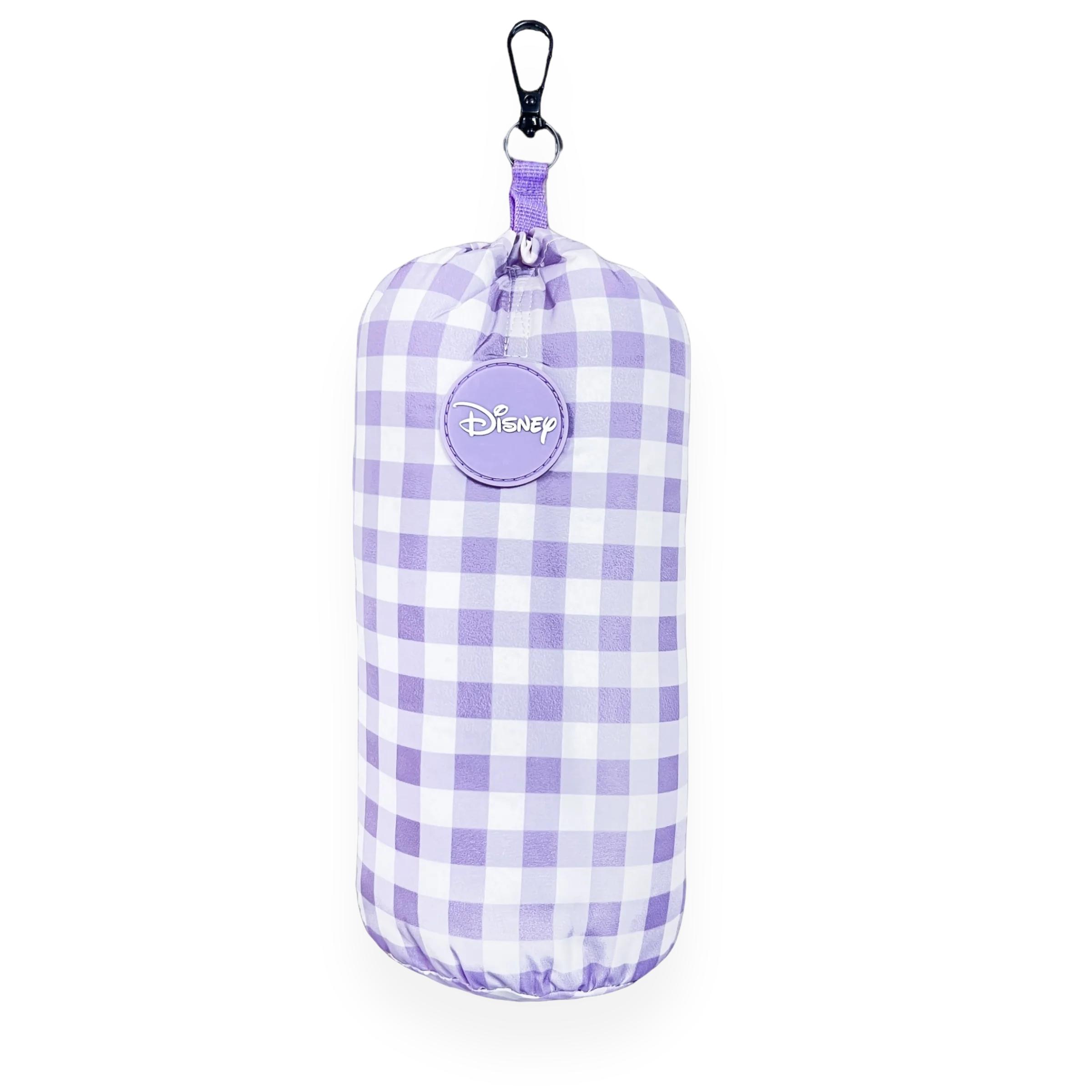 Disney© Hooded Microfibre Towel - Bambi + Friends Lilac - Image 9
