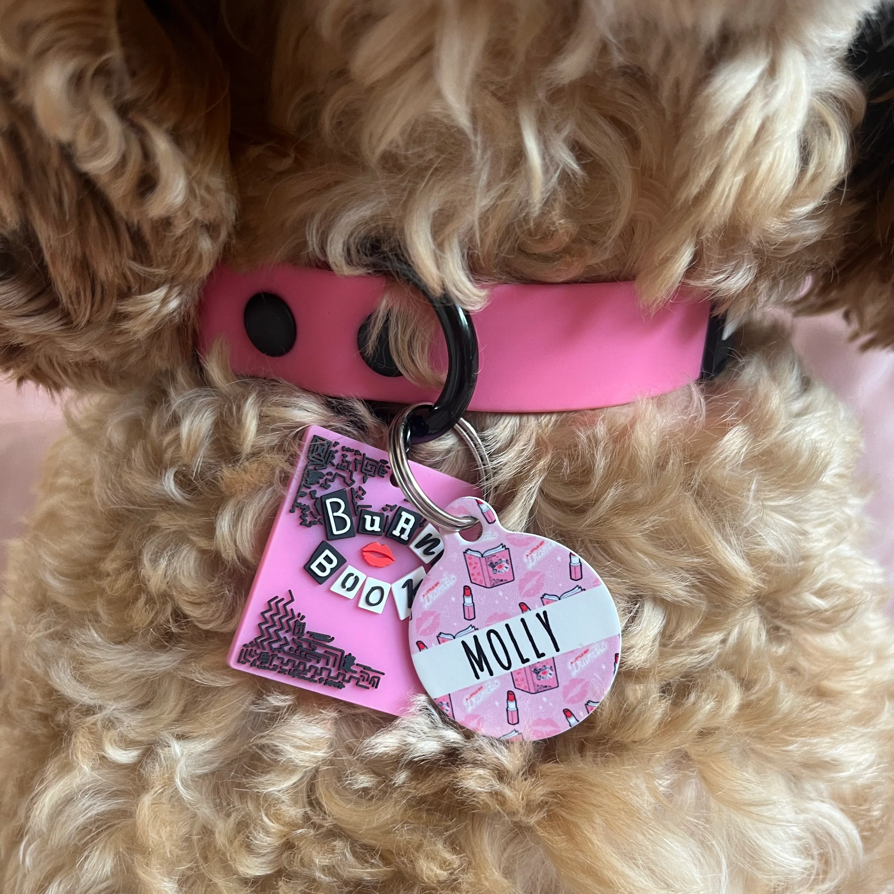 ID Tag - Mean Girls - Image 3