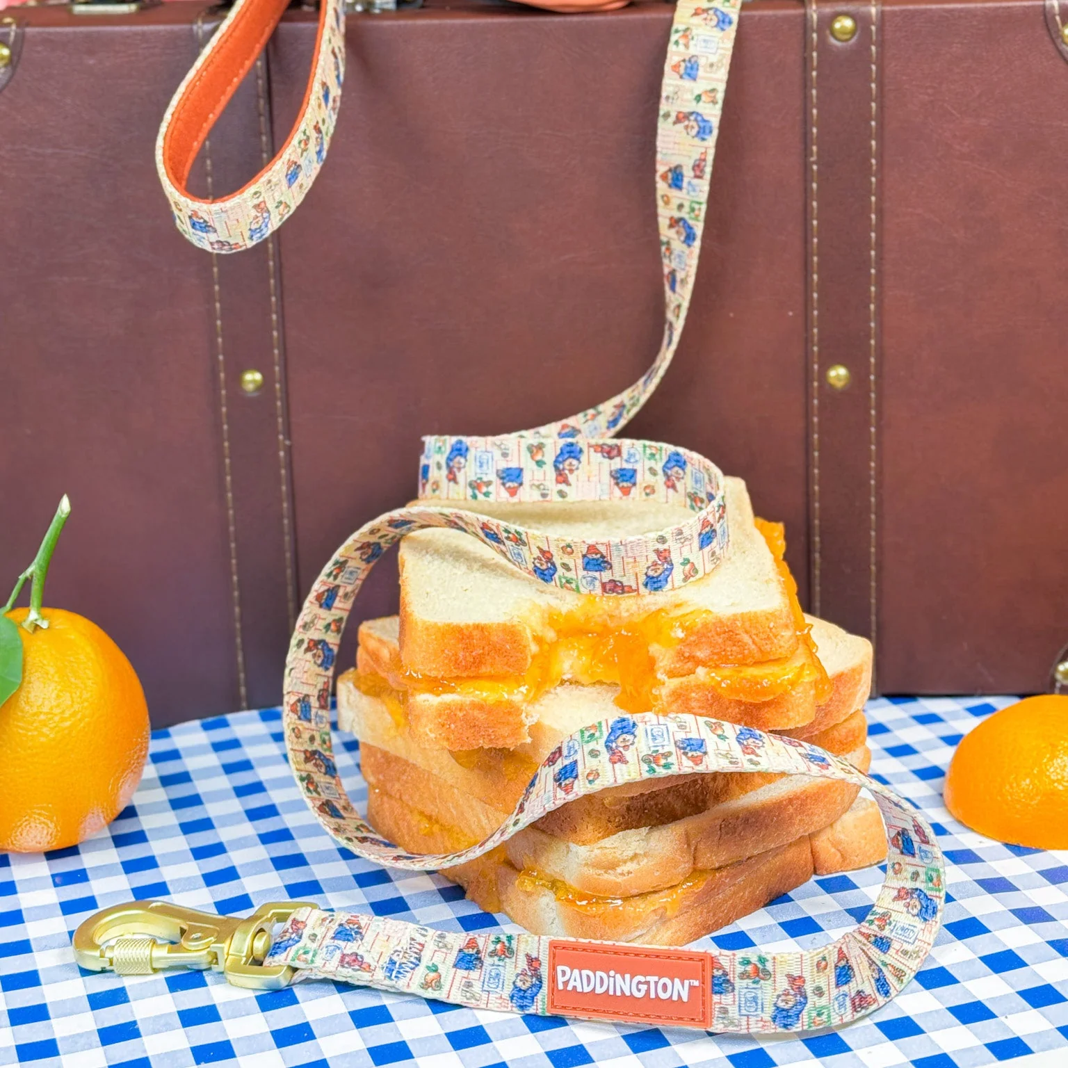 Paddingtonâ„¢ Lead - Peckish Paddington - Image 3