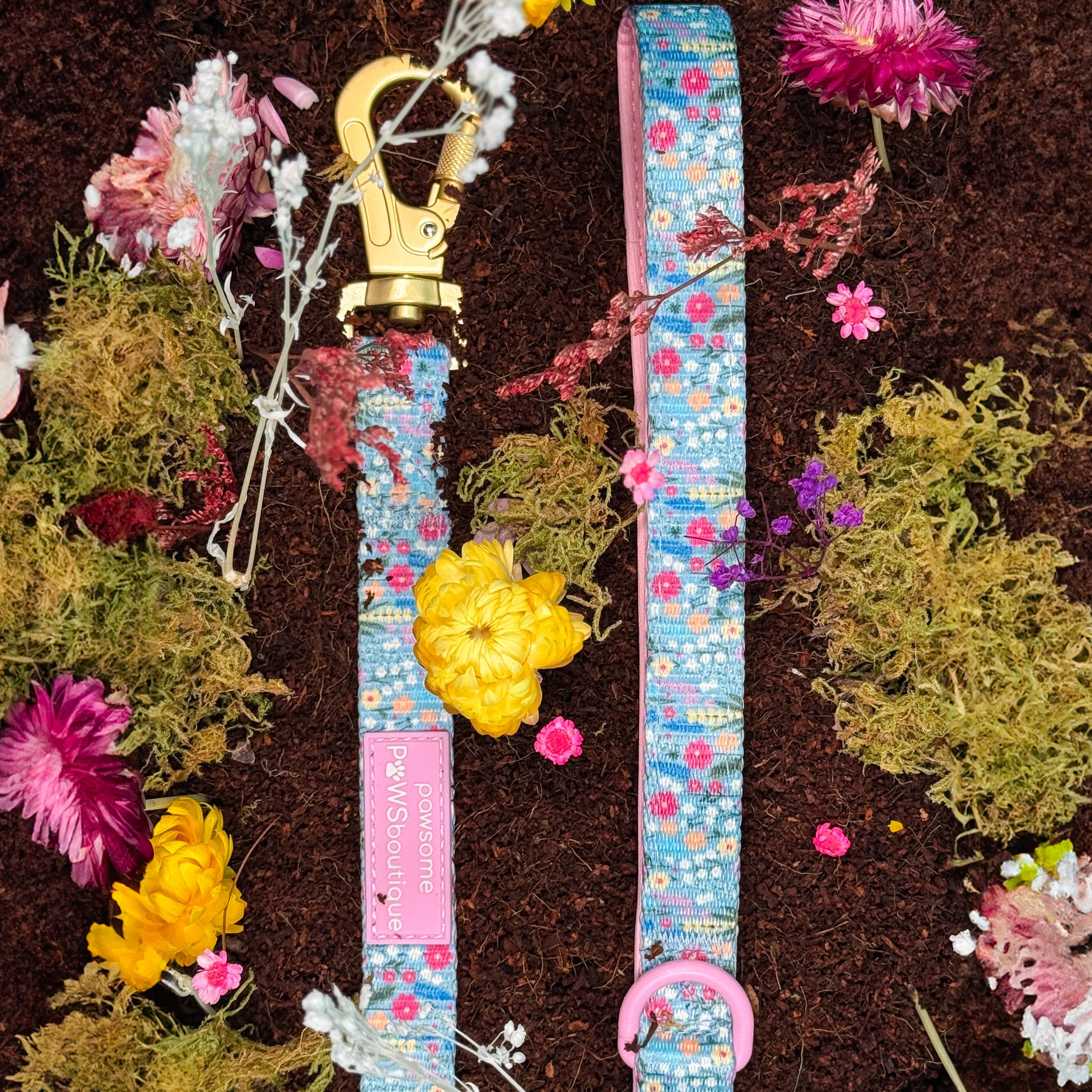 Lead - Whimsical Wildflowers - Image 12