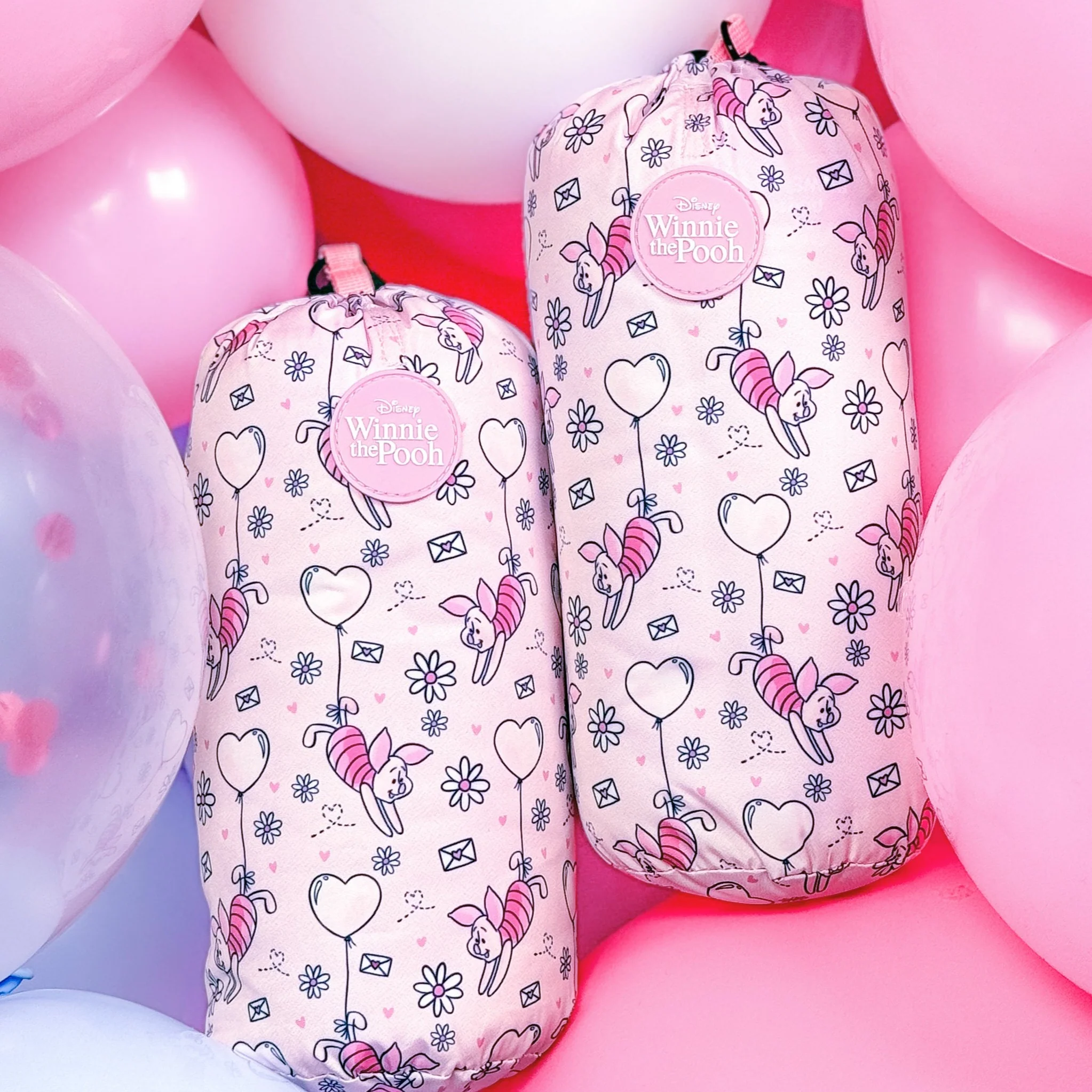 Disney© Microfibre Towel - Piglet - Image 4