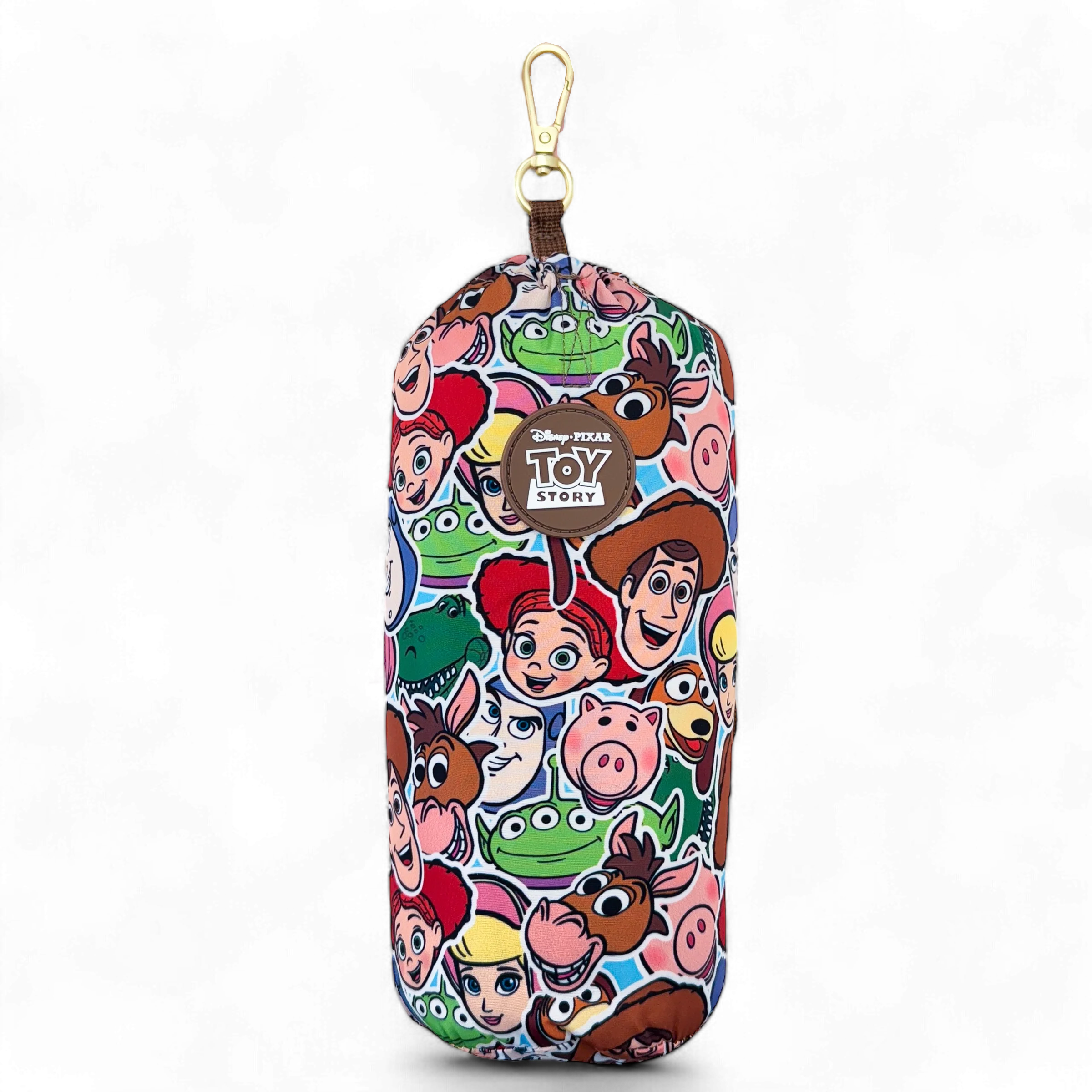 Disney© Microfibre Towel - Toy Story Friends - Image 3