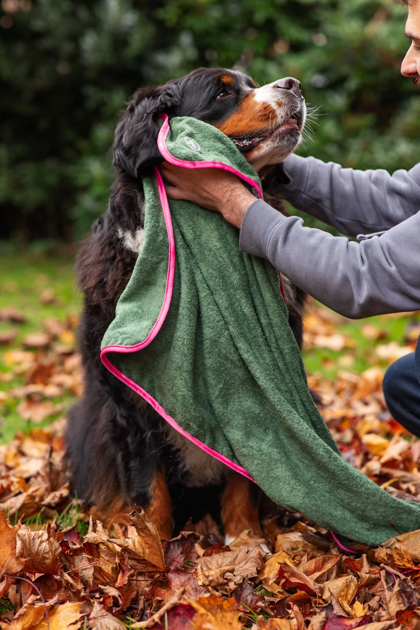 Microfibre Towel - Walkies Ready® - Image 7