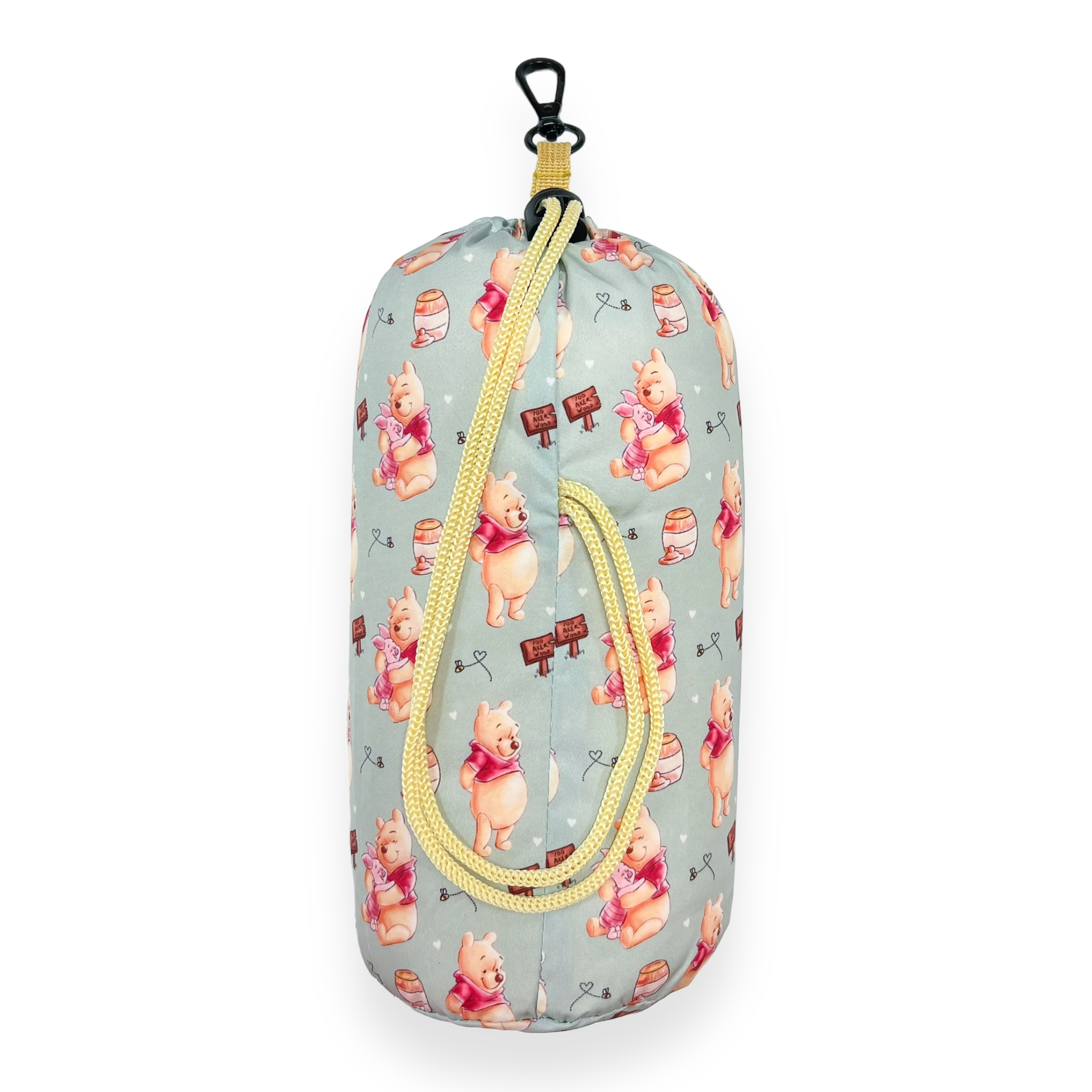 Disney© Microfibre Towel - Winnie The Pooh - Image 3