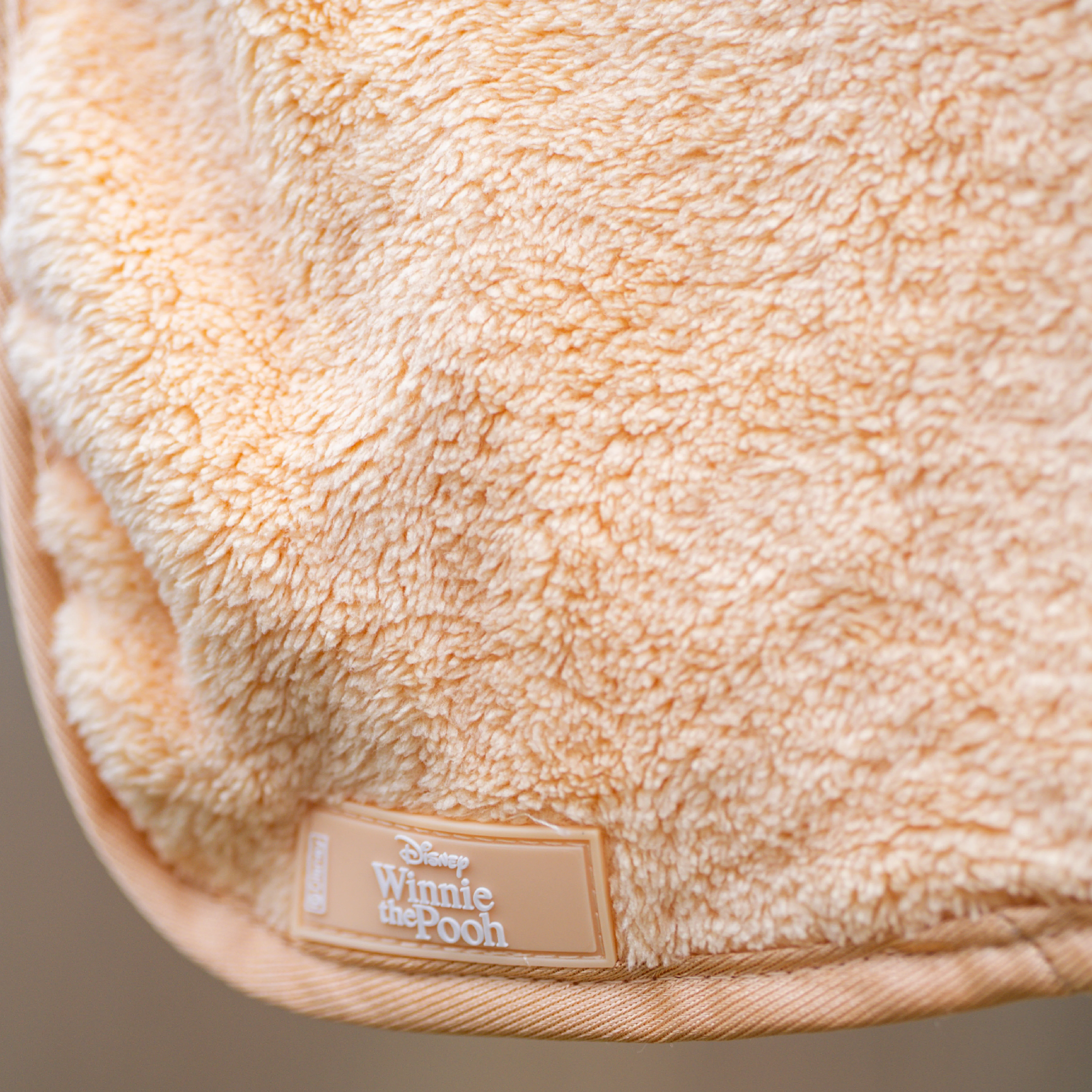 Disney© Microfibre Towel - Winnie The Pooh - Image 8