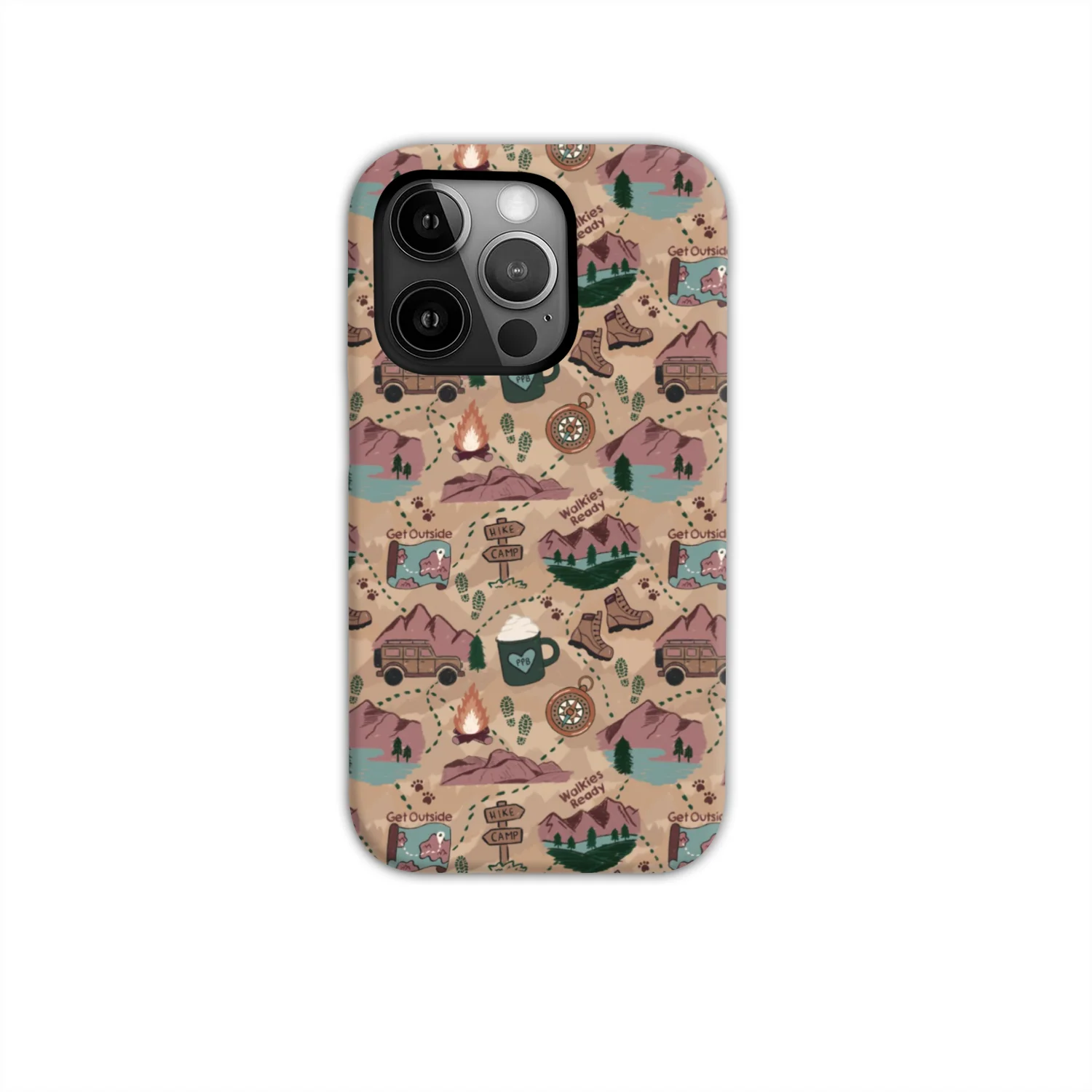Phone Case - Adventure Awaits - Image 14