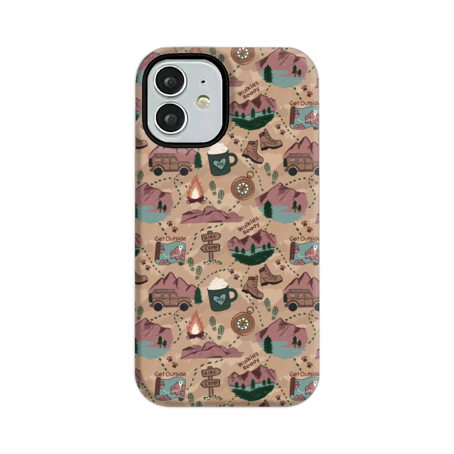 Phone Case - Adventure Awaits - Image 21
